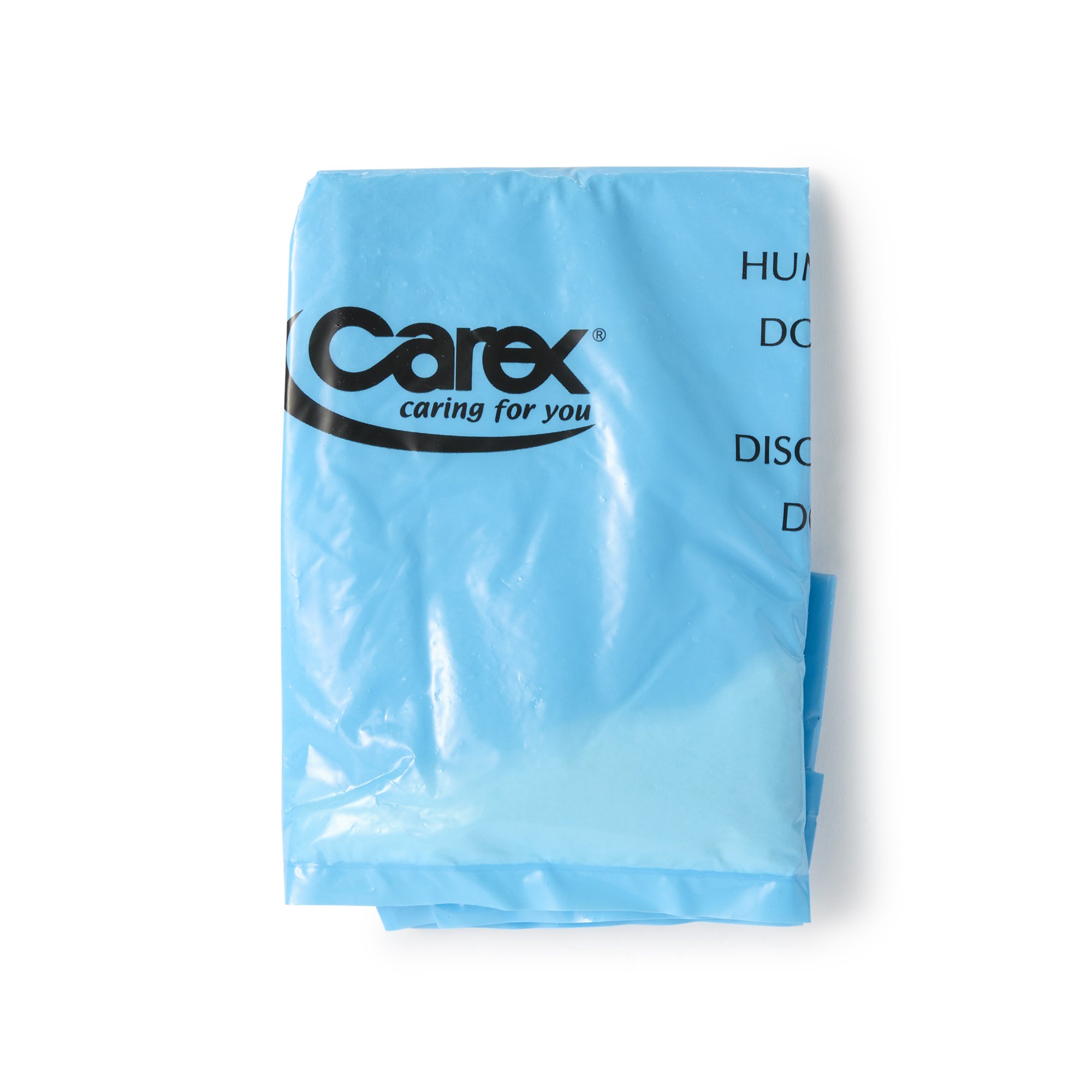 Carex® Commode Liner, 14 x 14 Inch - Image 3