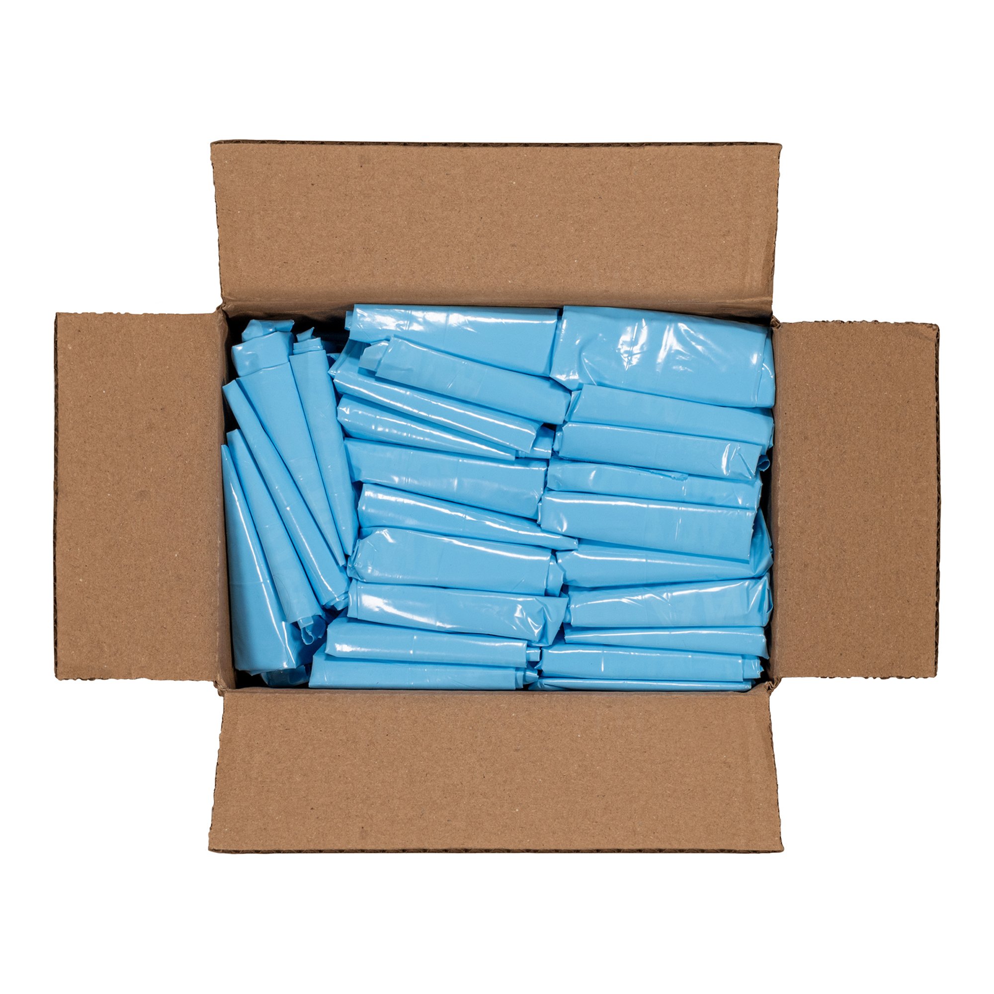 McKesson Commode and Bedpan Liner with Absorbent Powder - Image 3