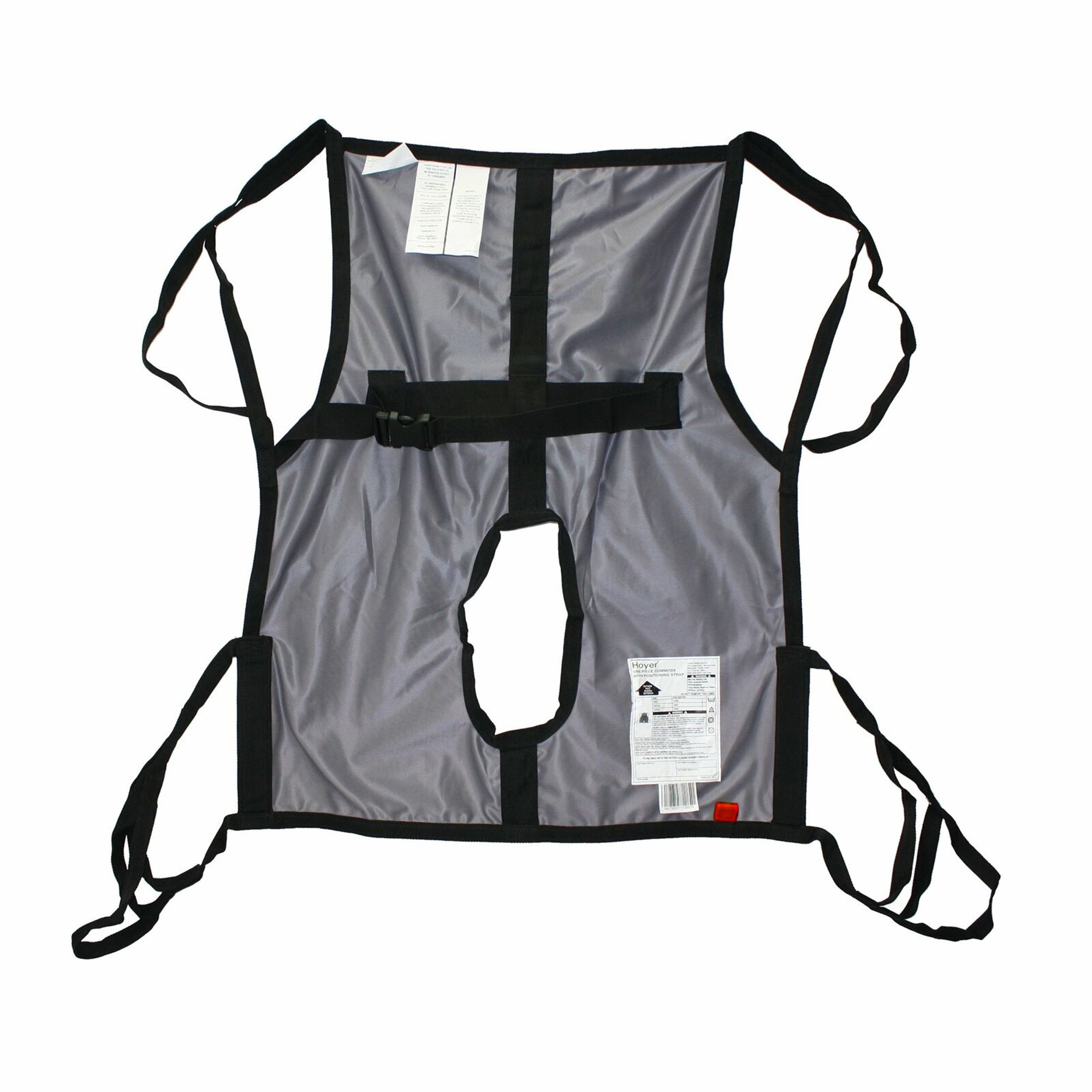 Hoyer® One Piece Commode Commode Sling