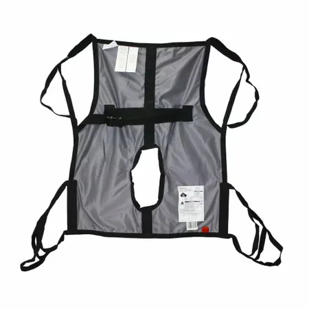 Hoyer® One Piece Commode Commode Sling