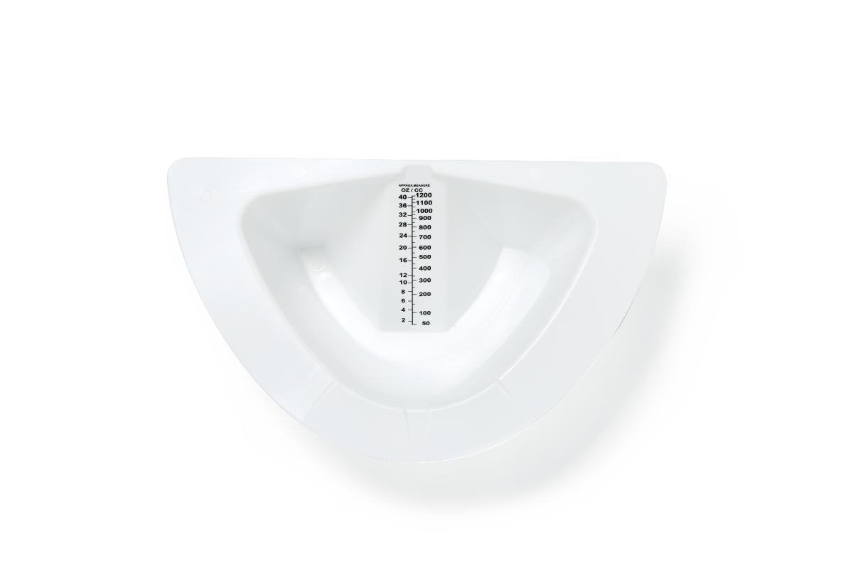 Commode Specimen Collector