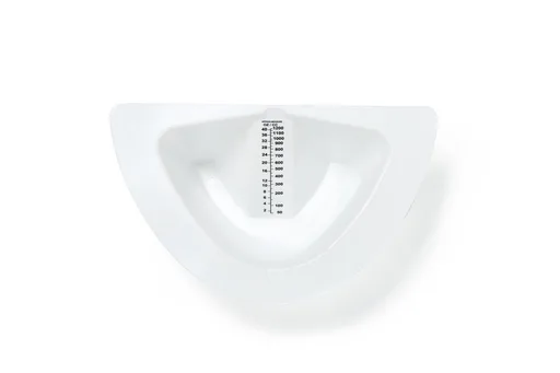 Commode Specimen Collector