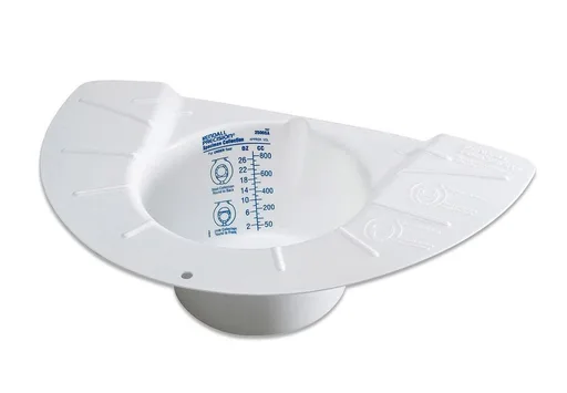 Dover™ Commode Specimen Collector, 800 mL