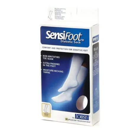 Jobst® SensiFoot Diabetic Compression Stocking