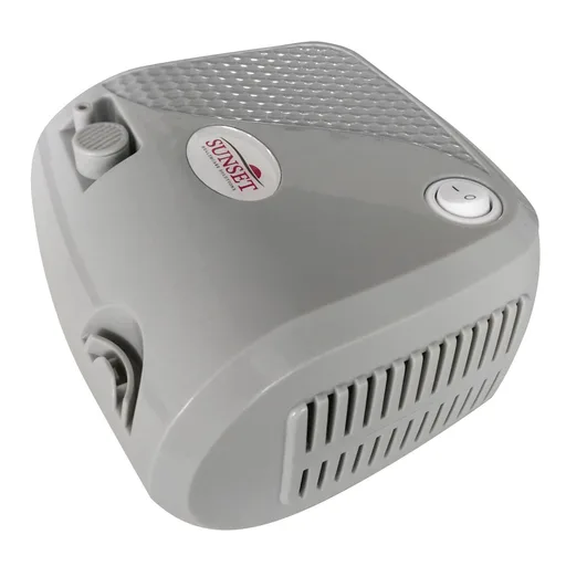 Compressor Nebulizer