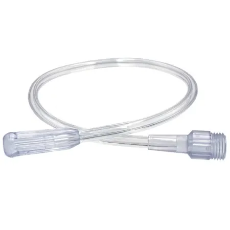 Salter Labs® Oxygen Tubing, 1 Foot