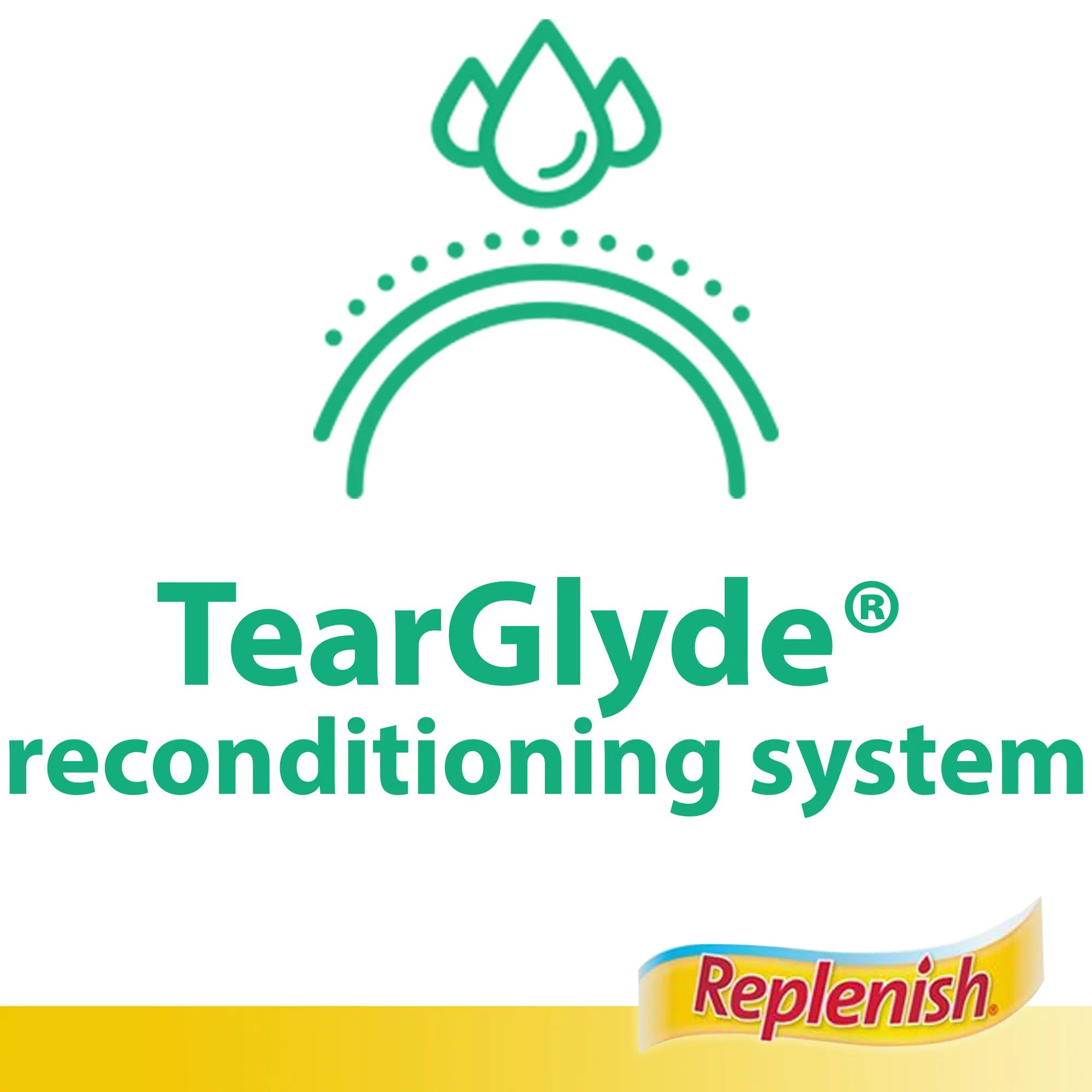 Opti Free® Replenish® Enhanced Comfort Multi-Purpose Disinfecting Solution - Image 7