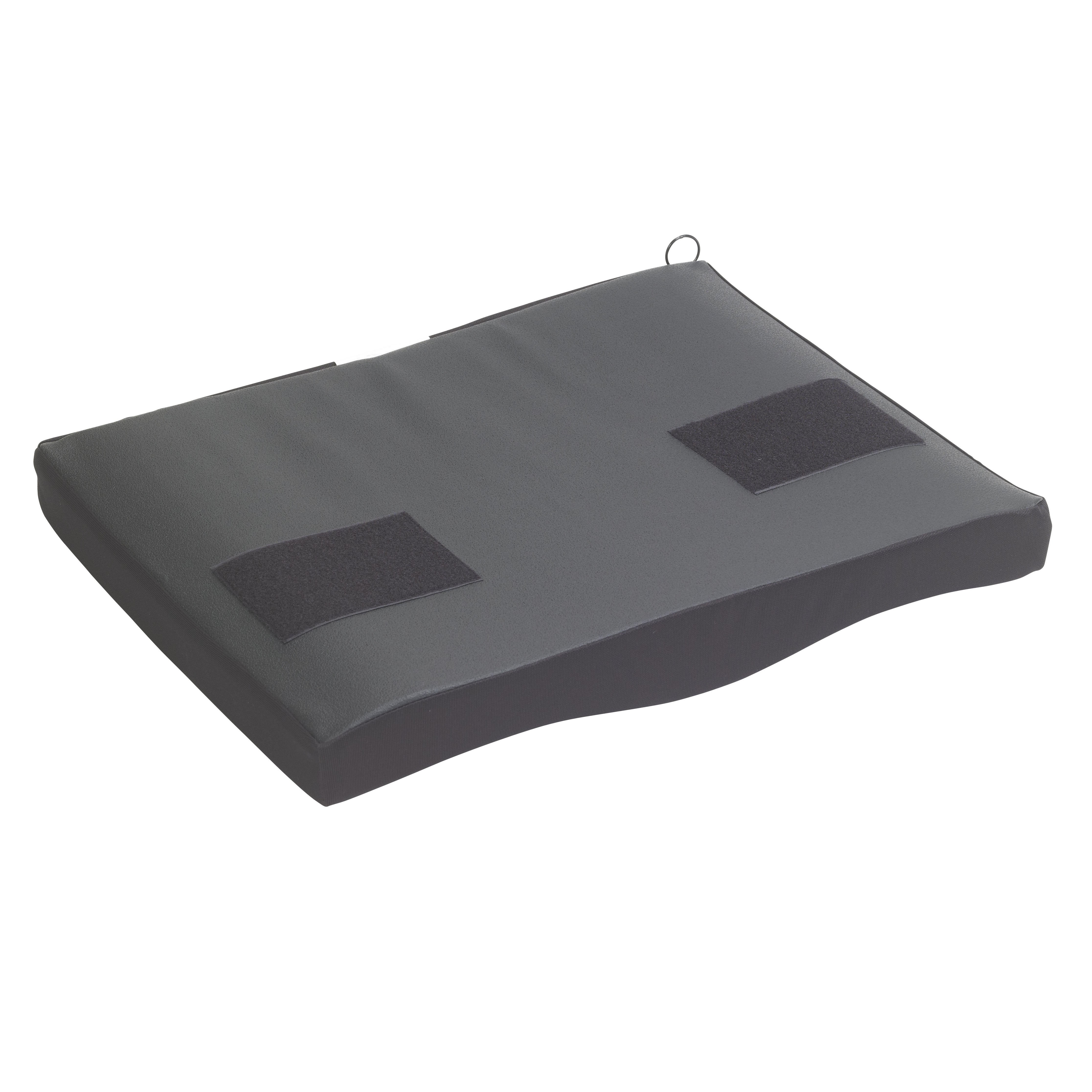 drive™ Molded Foam Wheelchair Cushion, 20 x 16 in. - Image 3