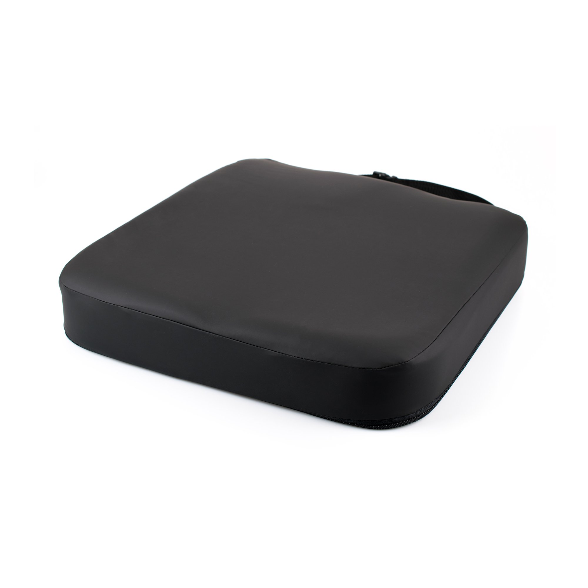 McKesson Contoured Seat Cushion, 18 x 18 x 3 Inch