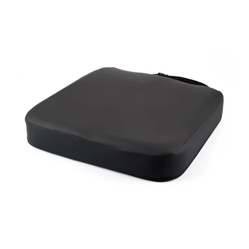 McKesson Contoured Seat Cushion, 18 x 18 x 3 Inch