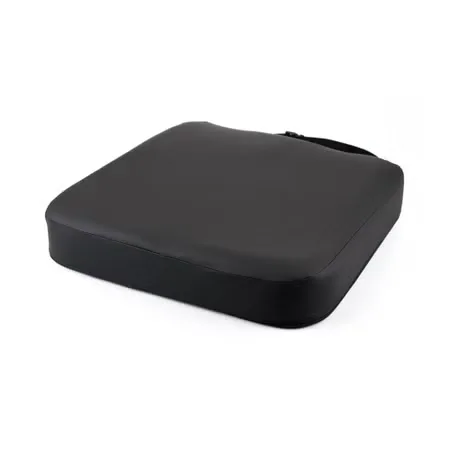 McKesson Contoured Seat Cushion, 18 x 18 x 3 Inch
