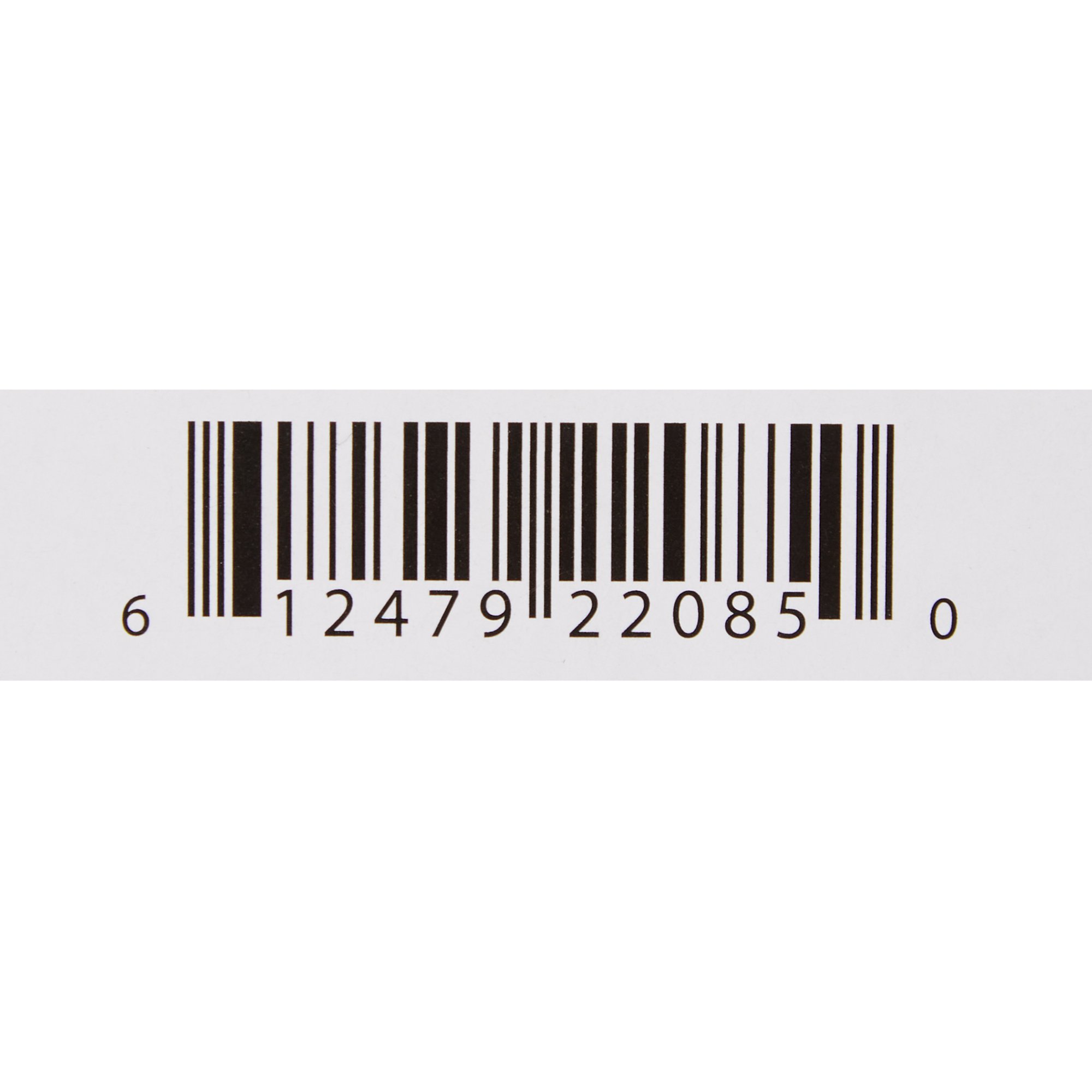 McKesson Foam Molded Seat Cushion - Image 3
