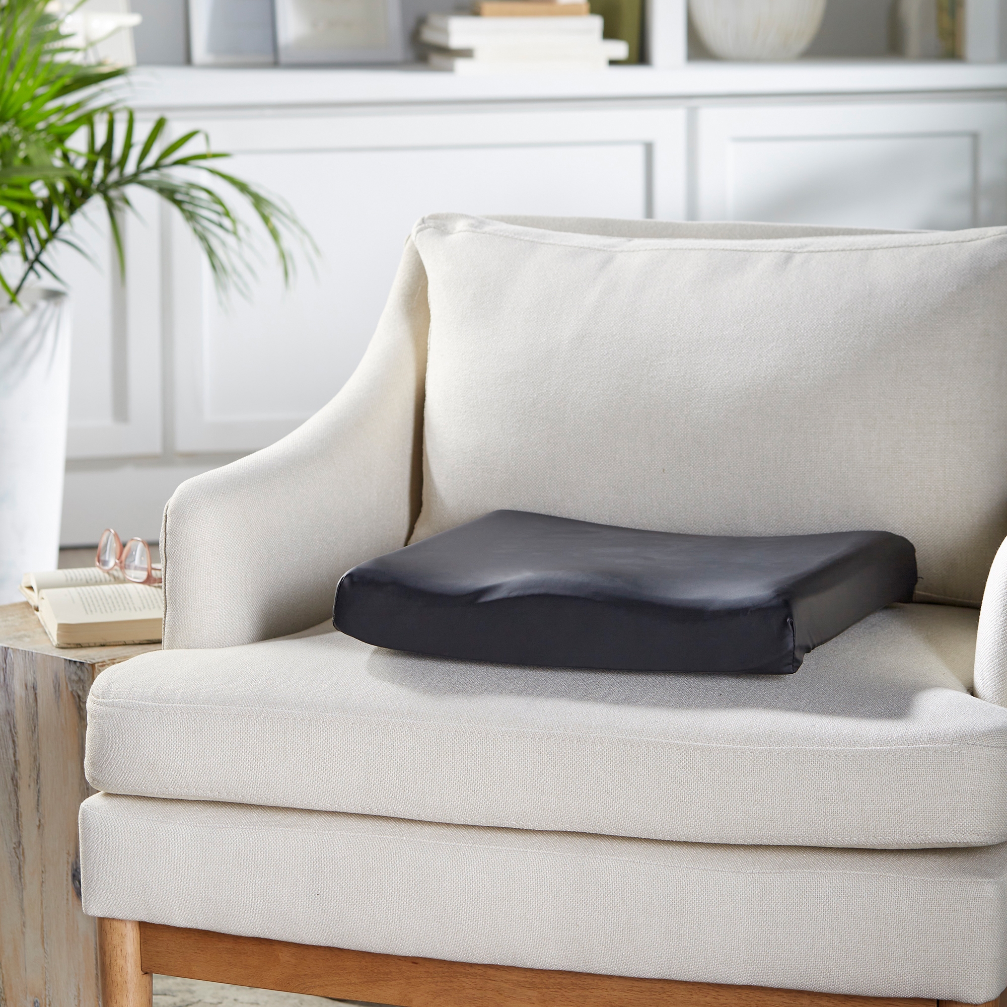 McKesson Foam Molded Seat Cushion - Image 8