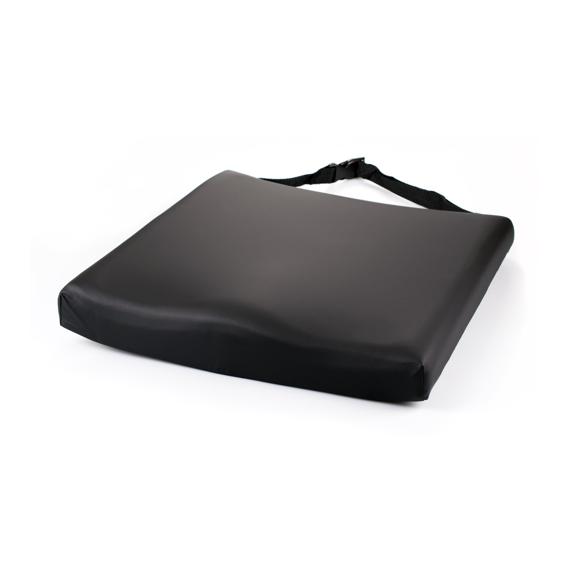 McKesson Foam Molded Seat Cushion, 18 x 18 x 3 Inch