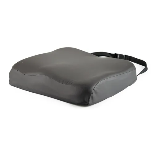 McKesson Gel Molded Seat Cushion