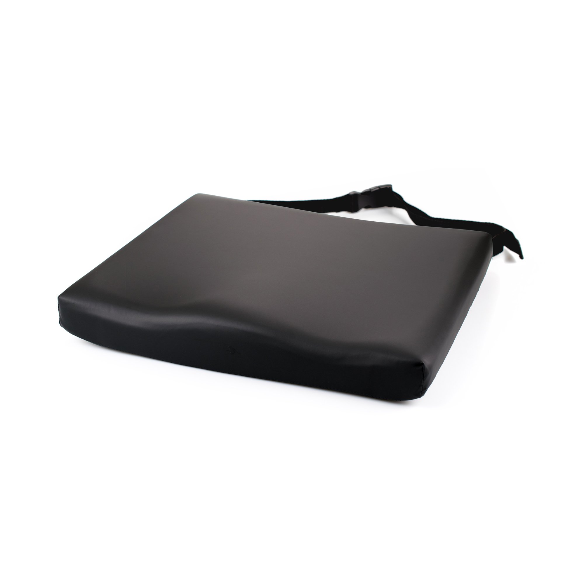 McKesson Premium Molded Foam Seat Cushion, 18 x 16 x 3 Inch - Image 2