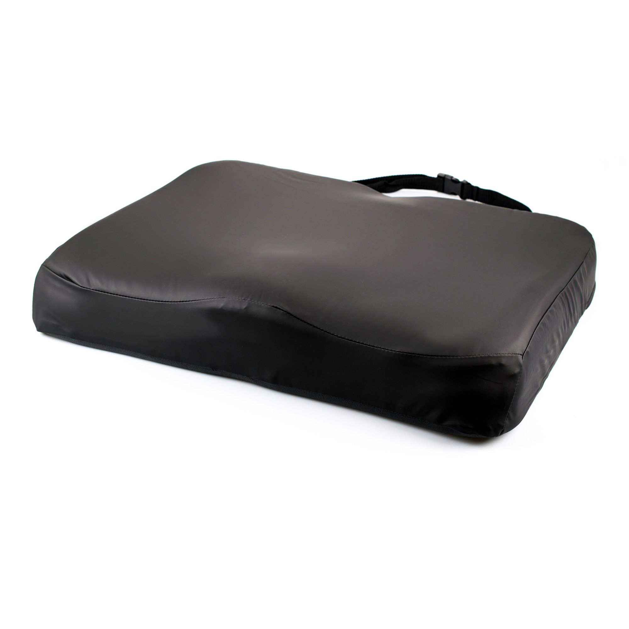 McKesson Premium Molded Foam Seat Cushion, 22 x 18 x 3 Inch - Image 3