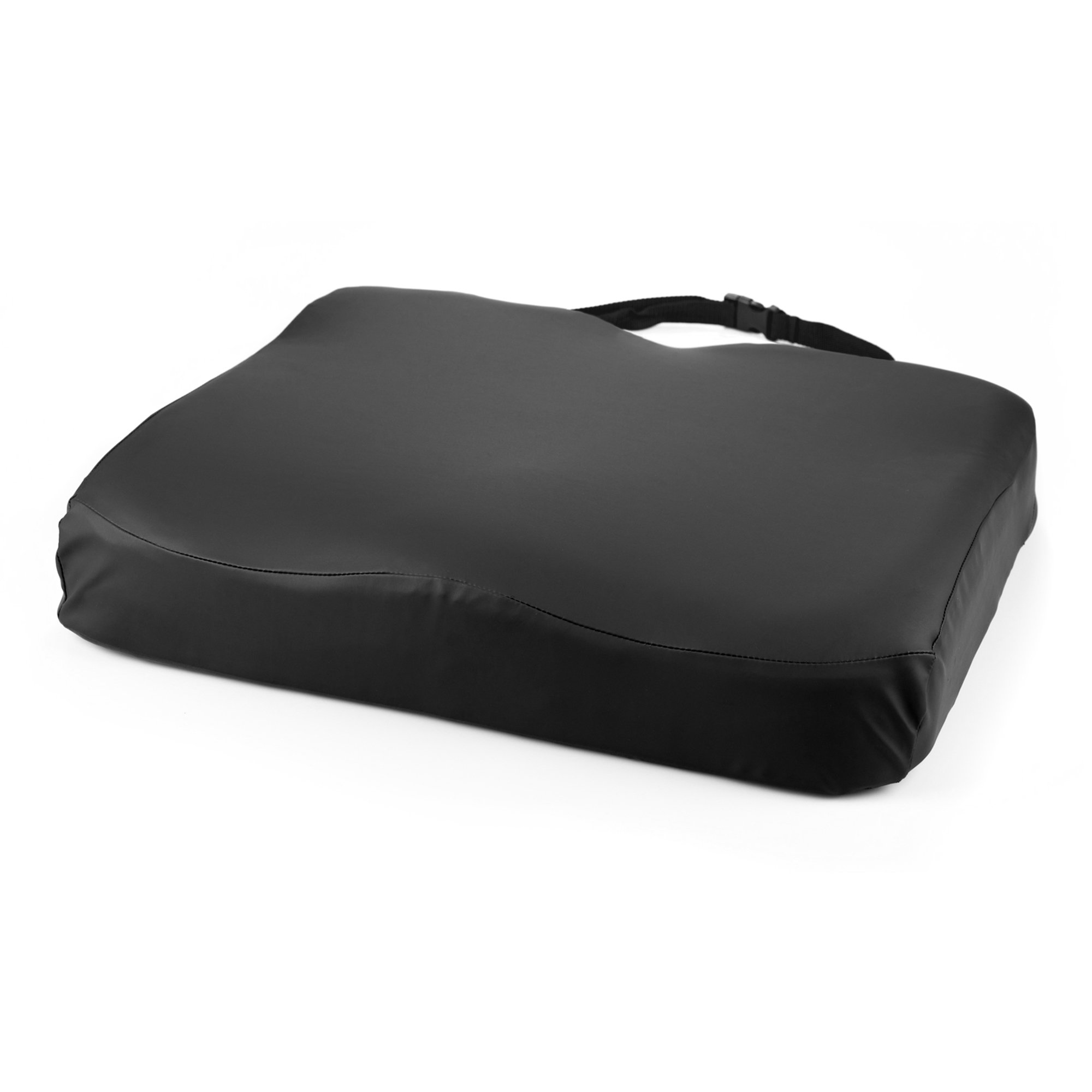 McKesson Premium Molded Foam Seat Cushion, 22 x 18 x 3 Inch - Image 2