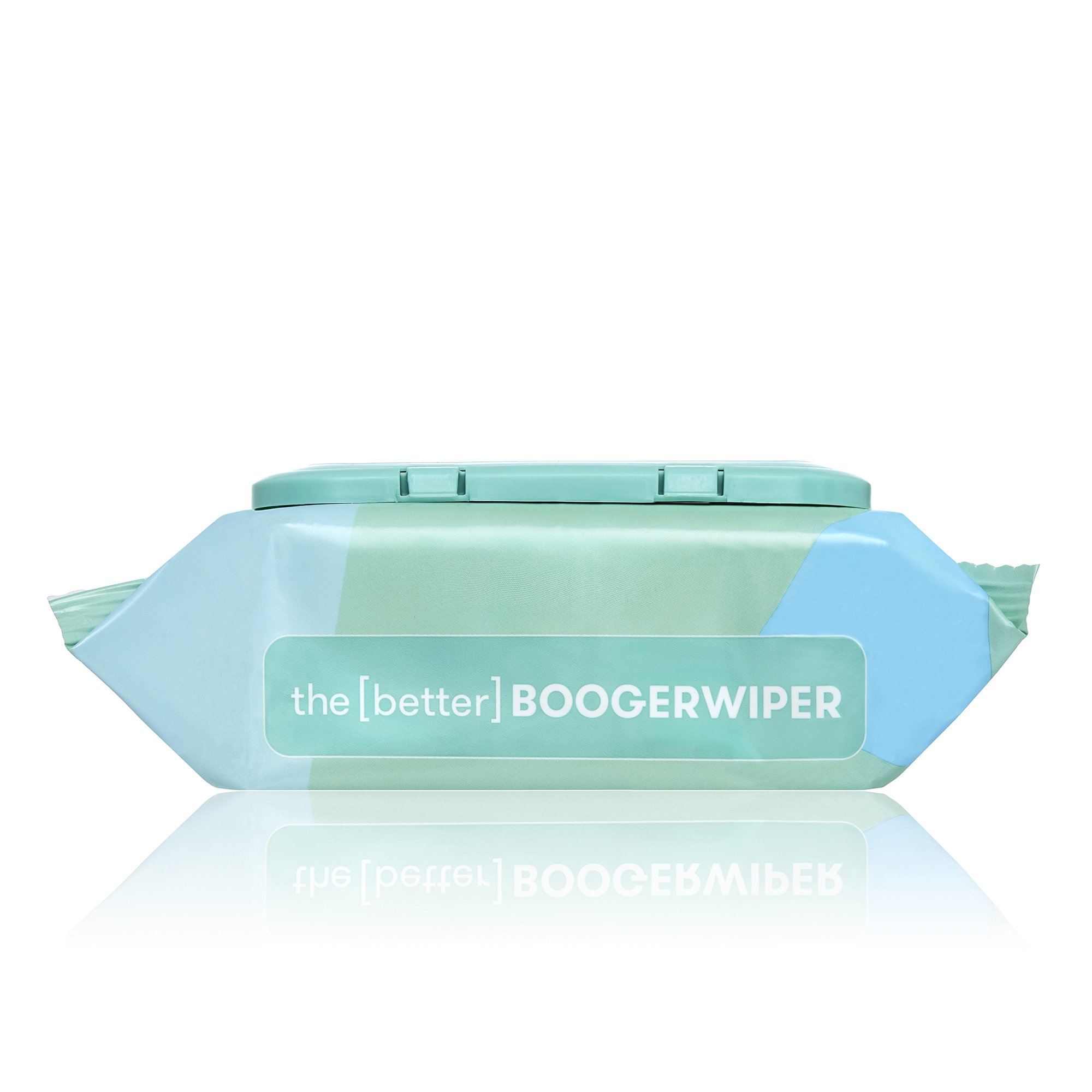 BreatheFrida™ the BoogerWiper Nose + Chest Wipes - Image 5