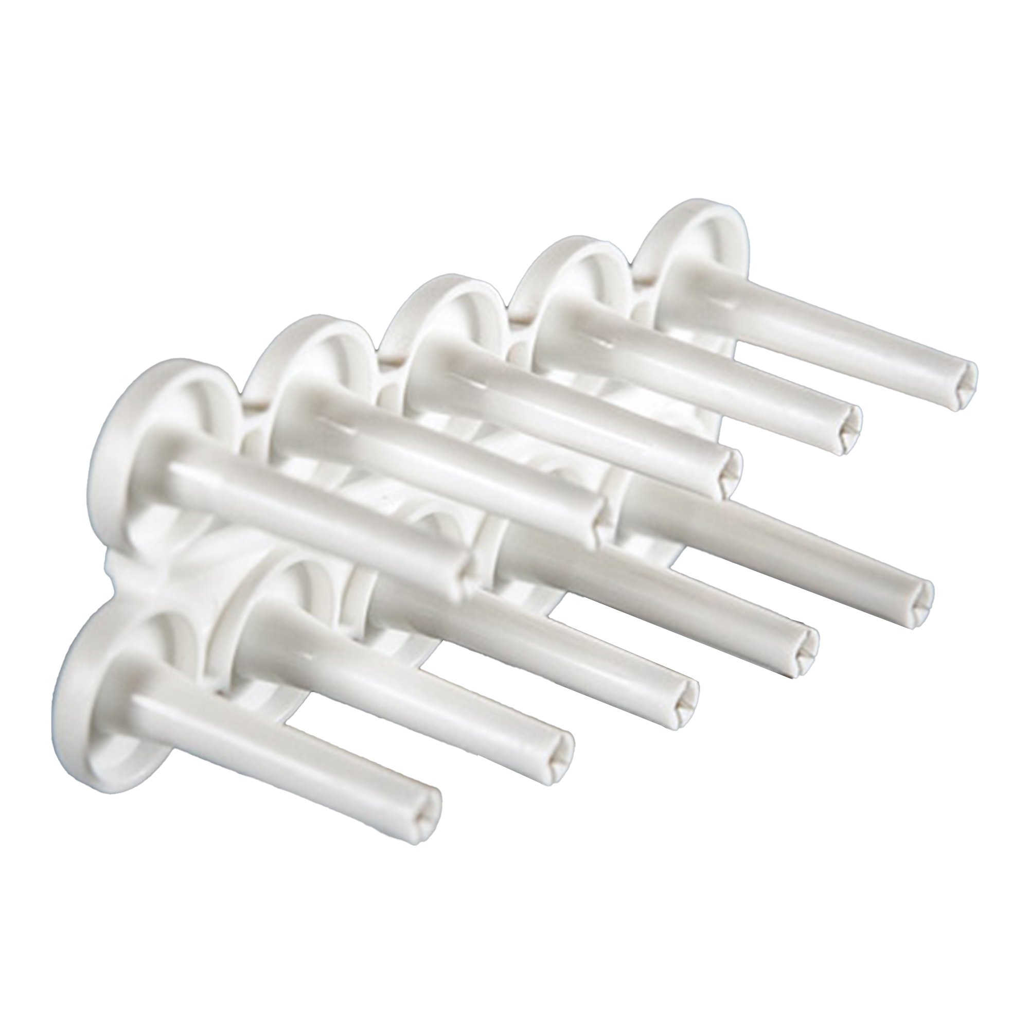 ComforTen® Covered 60 Hole Tray - Image 2