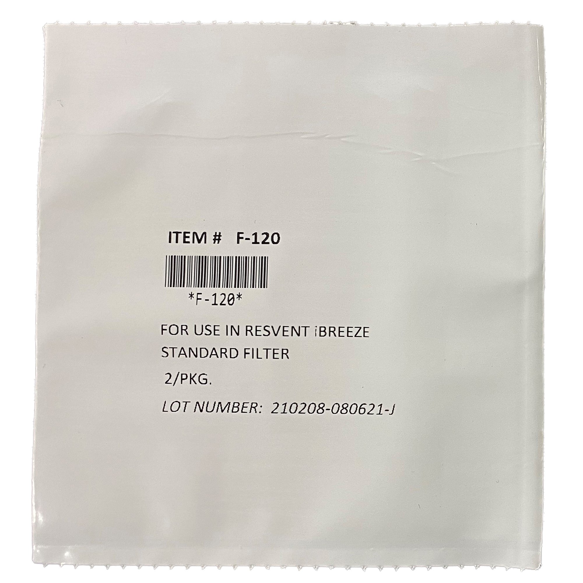 CPAP Filter - Image 2