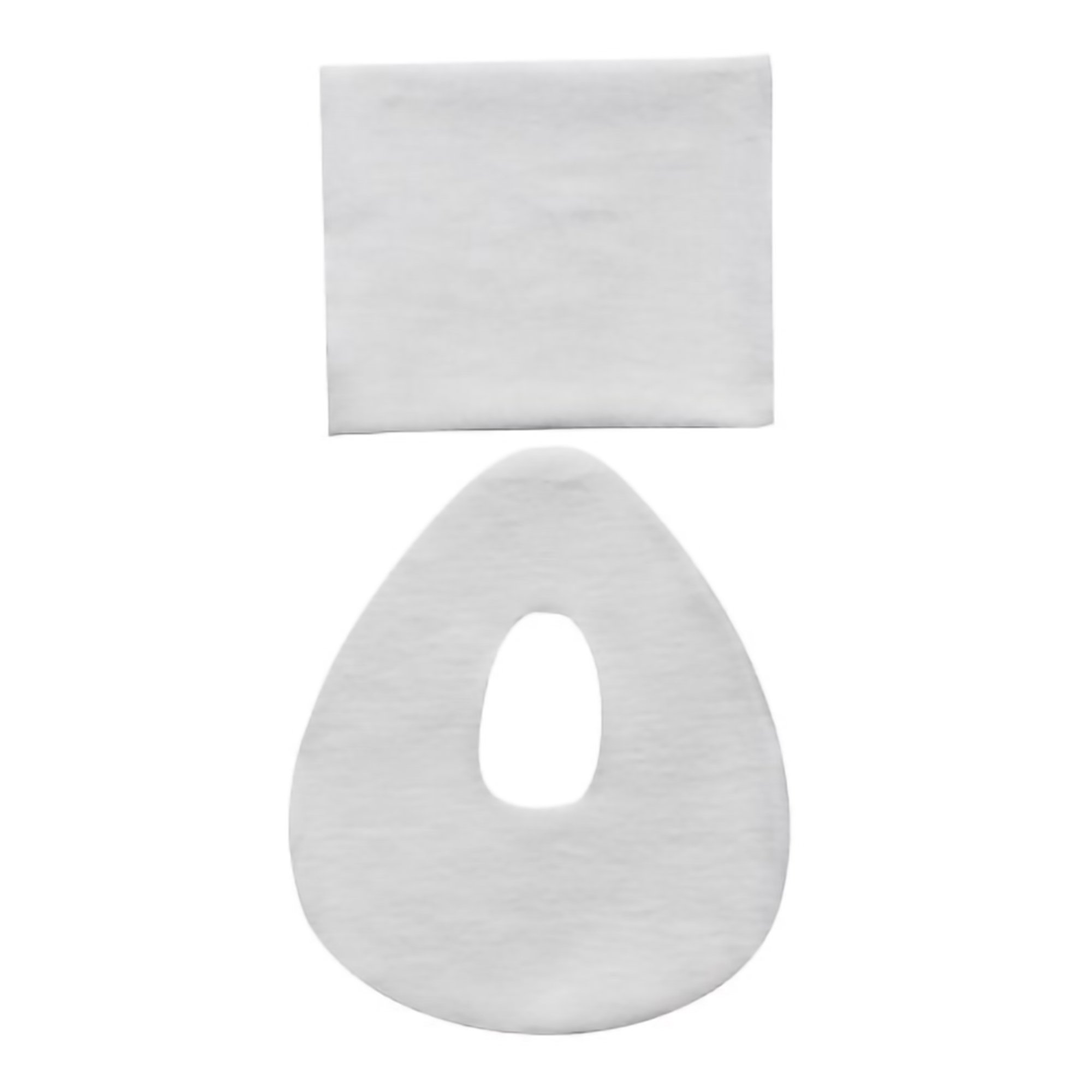 RemZzzs CPAP Full Face Mask Liner