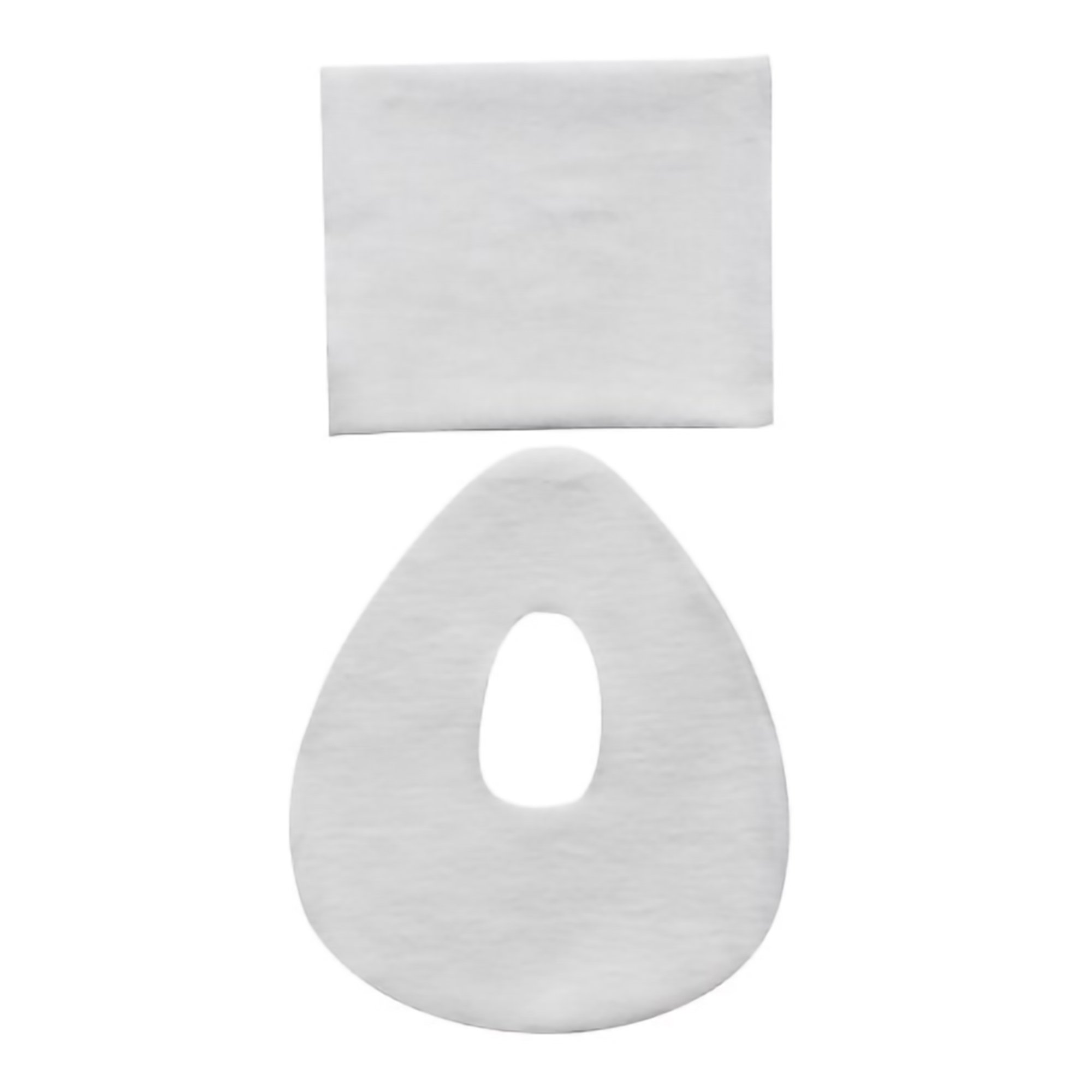 RemZzzs CPAP Full Face Mask Liner