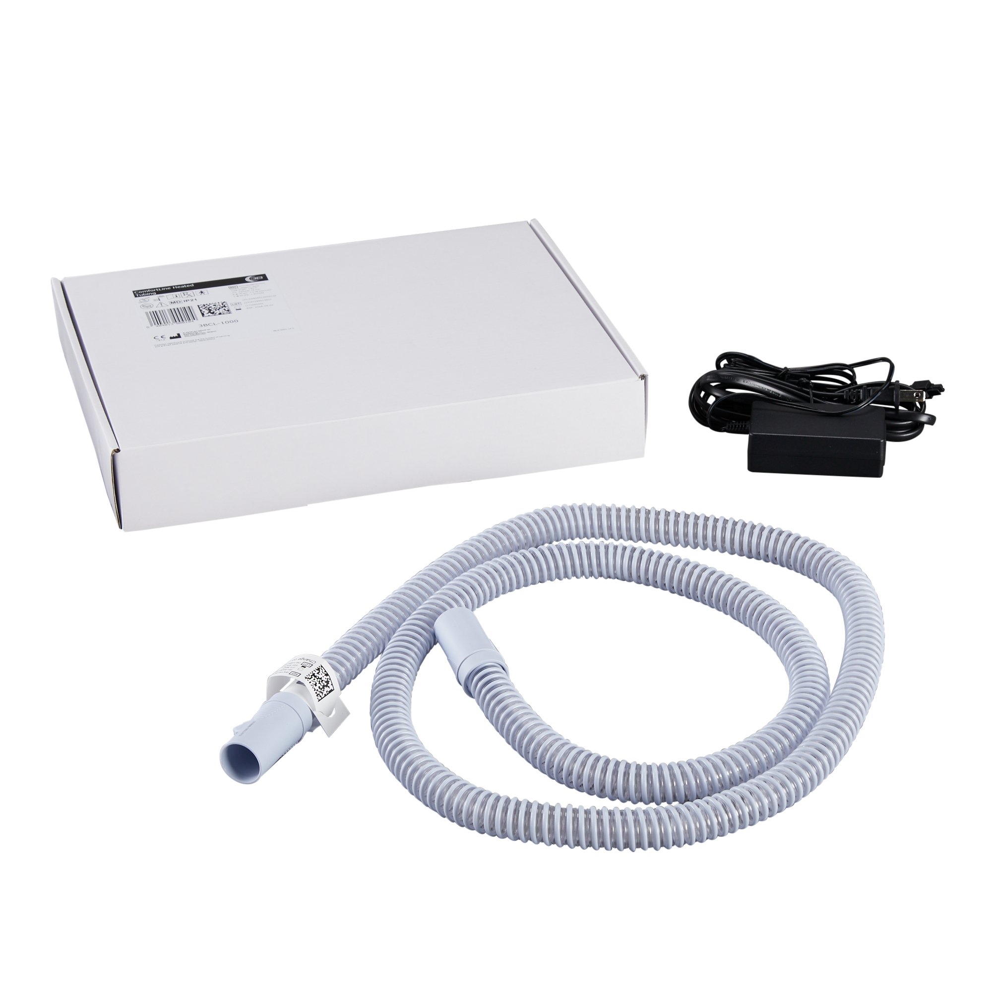 Luna II G2 CPAP Heated Tubing Kit