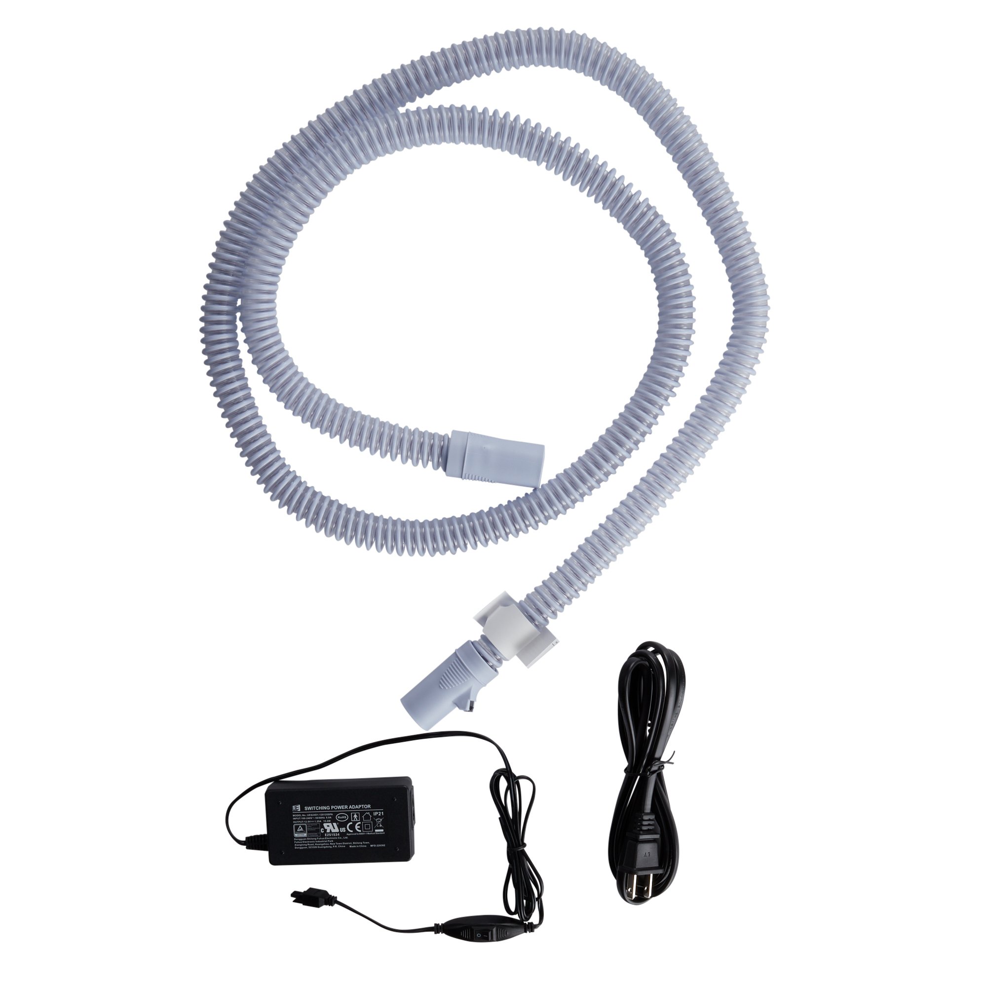 Luna II G2 CPAP Heated Tubing Kit - Image 3
