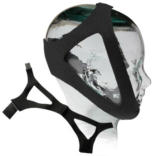 Sunset Adjustable Neoprene Chinstrap