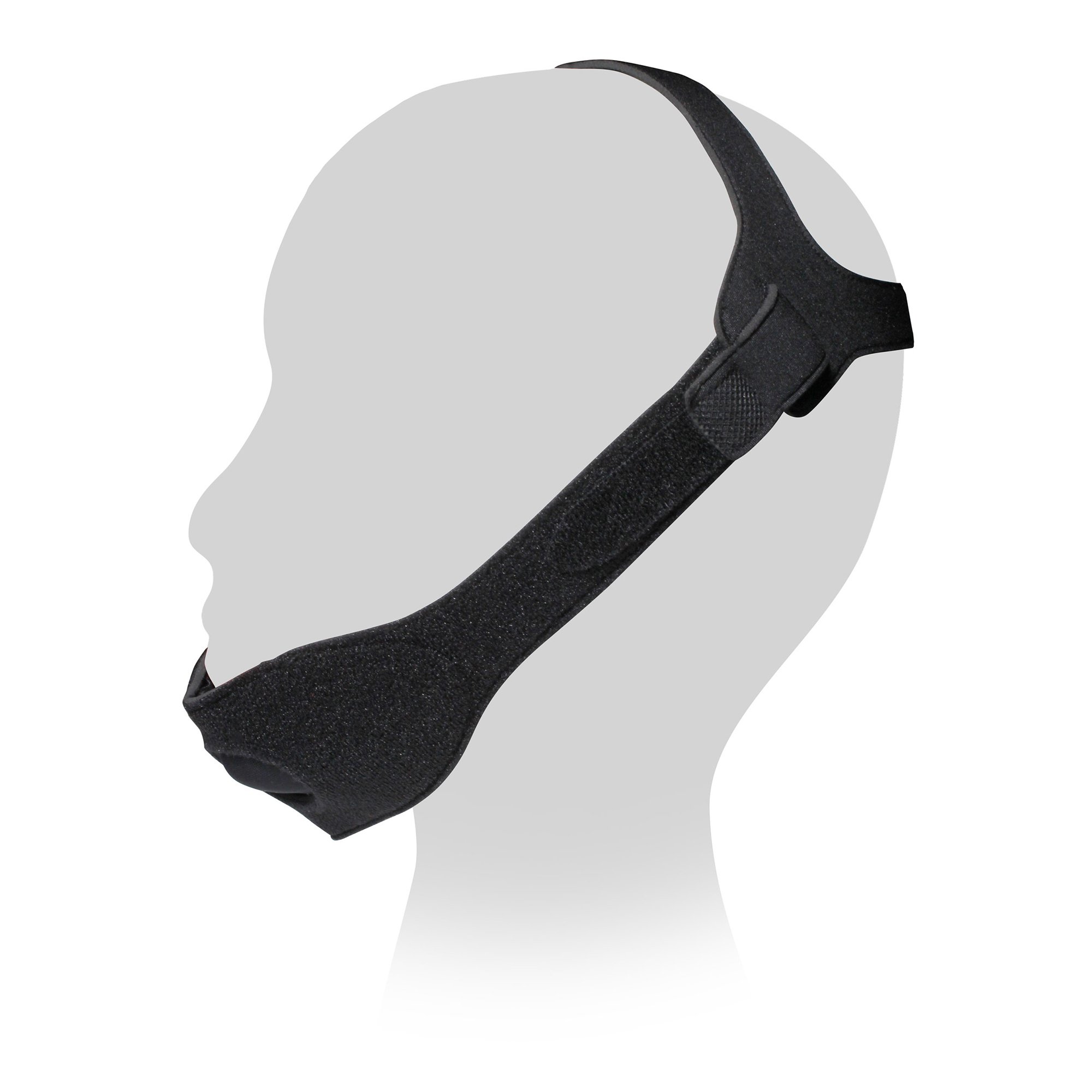 Sunset Healthcare Halo Style Chinstrap