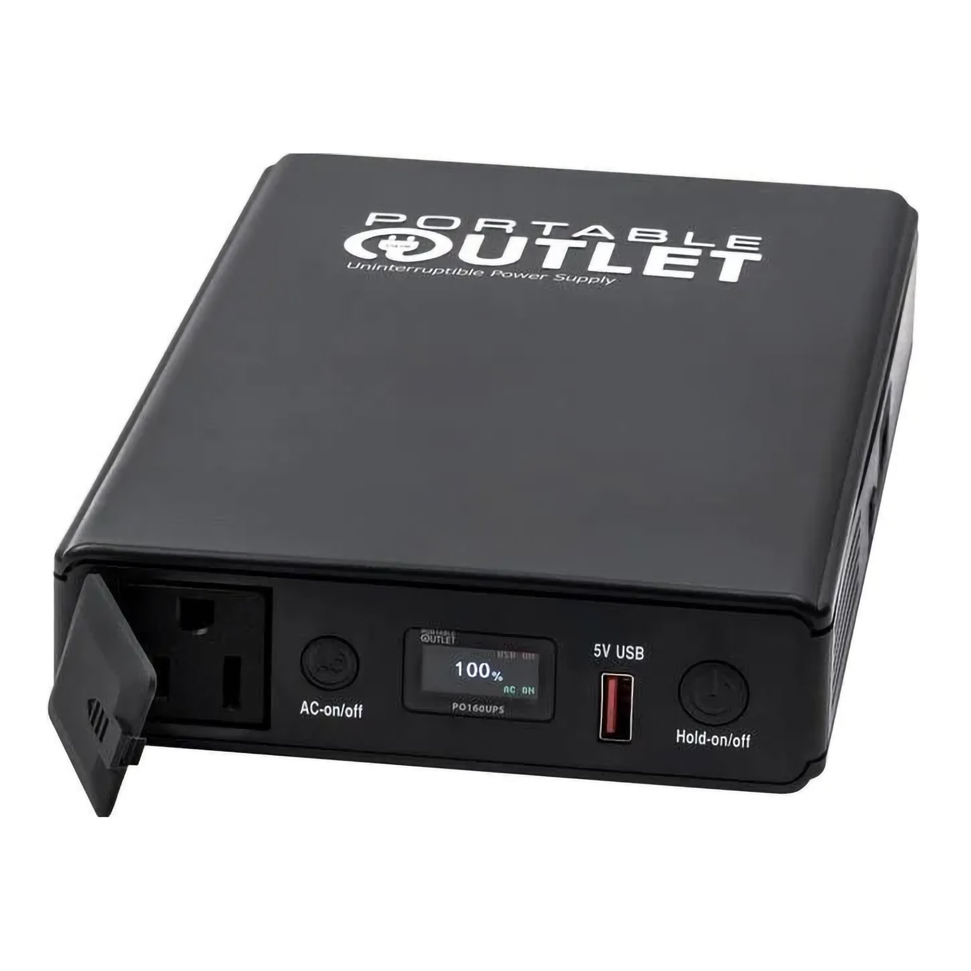 CPAP Power Solutions