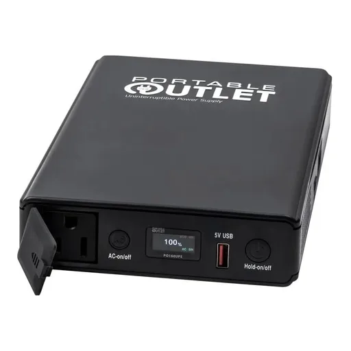 CPAP Power Solutions