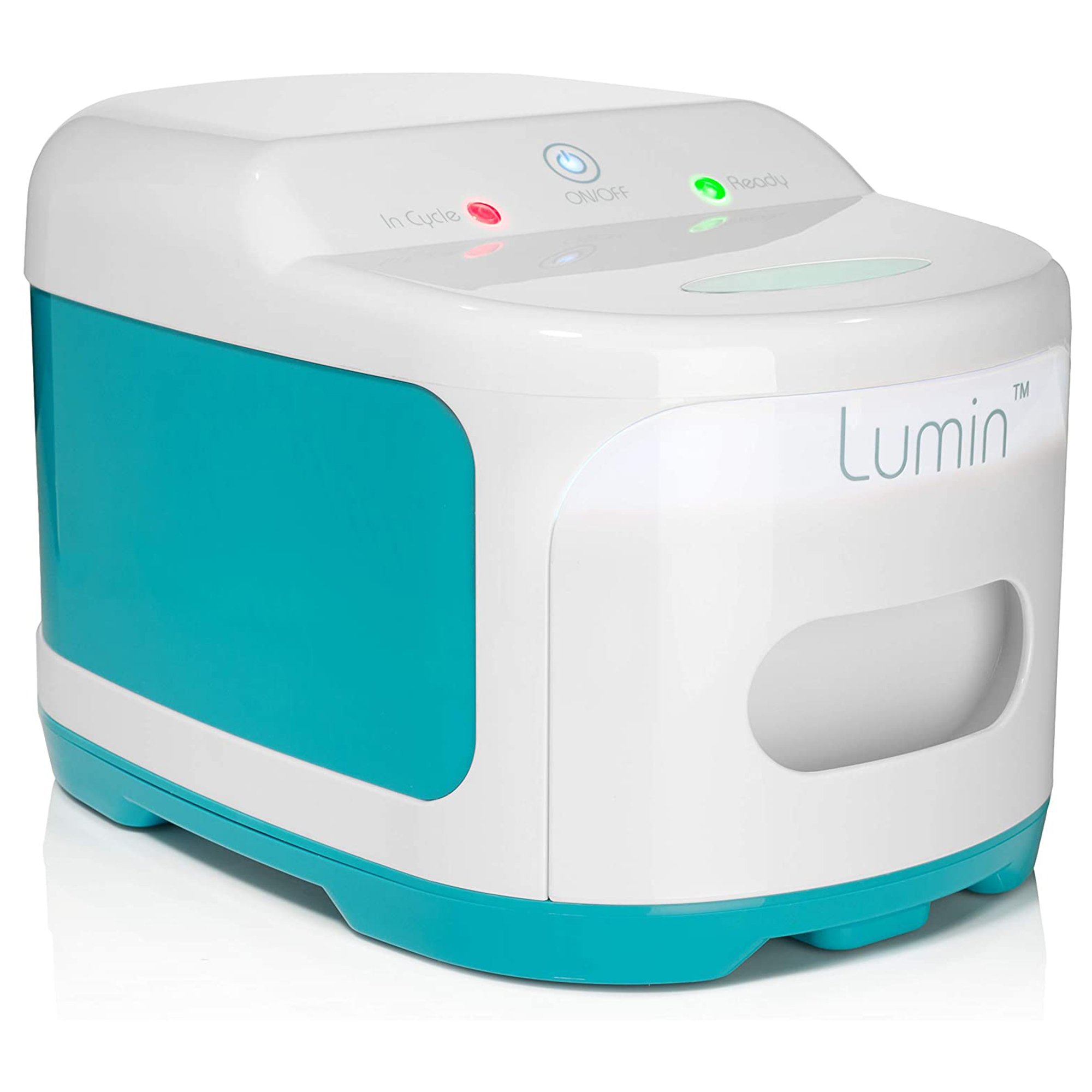 Lumin™ CPAP Sanitizing Unit