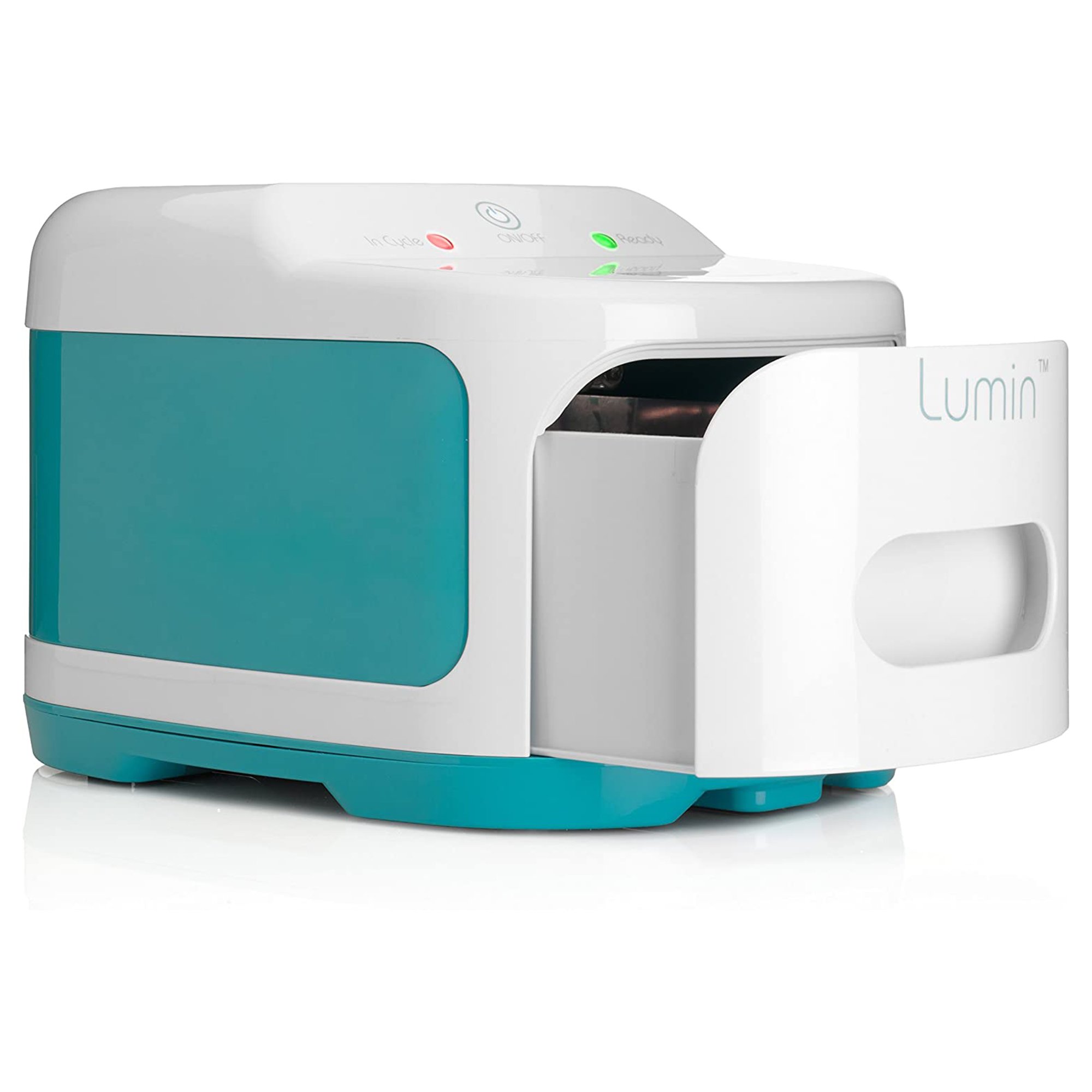 Lumin™ CPAP Sanitizing Unit - Image 4