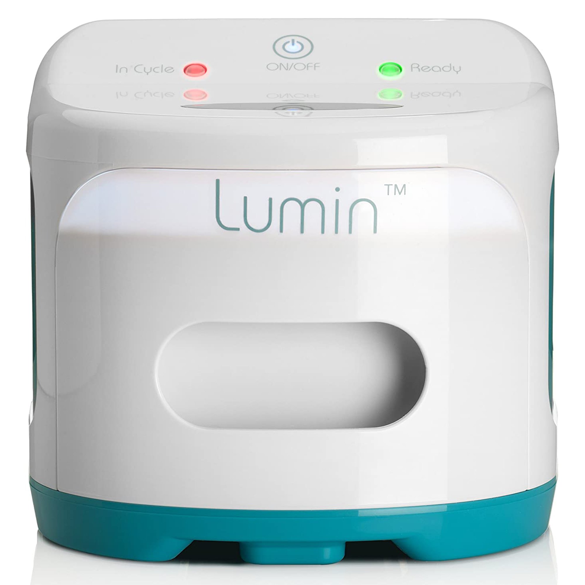 Lumin™ CPAP Sanitizing Unit - Image 2