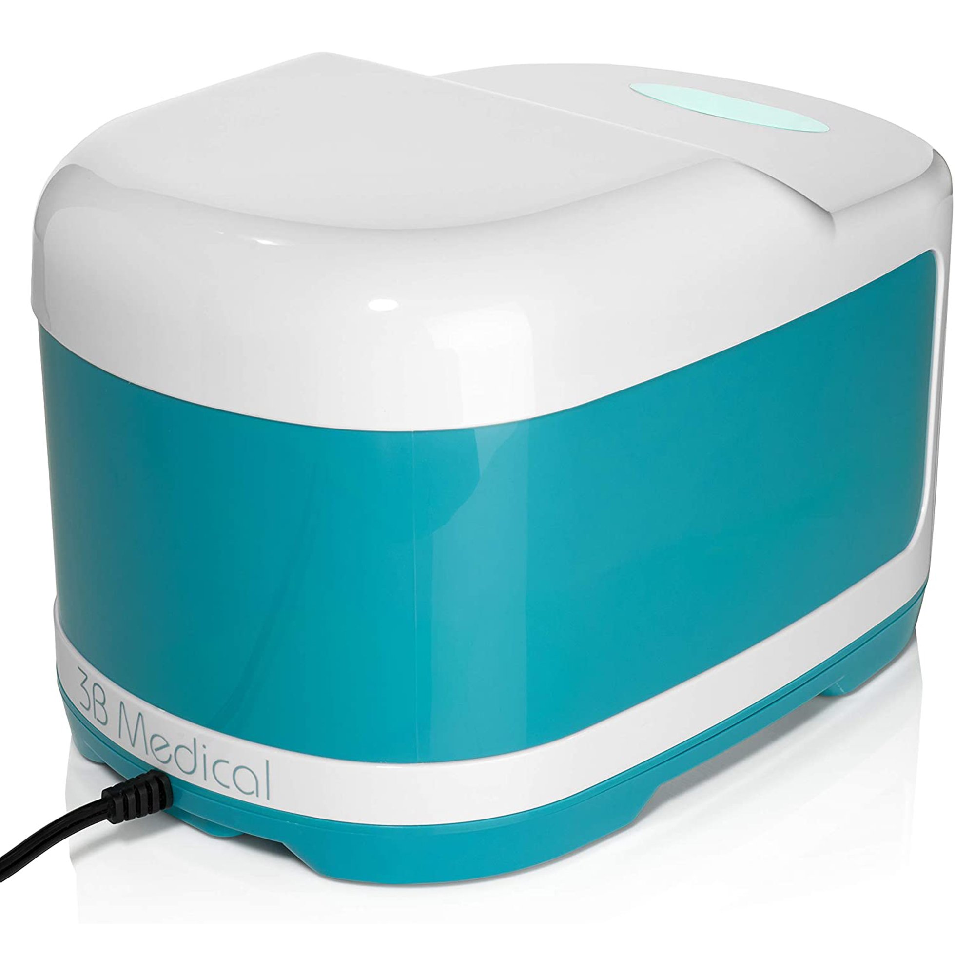 Lumin™ CPAP Sanitizing Unit - Image 3