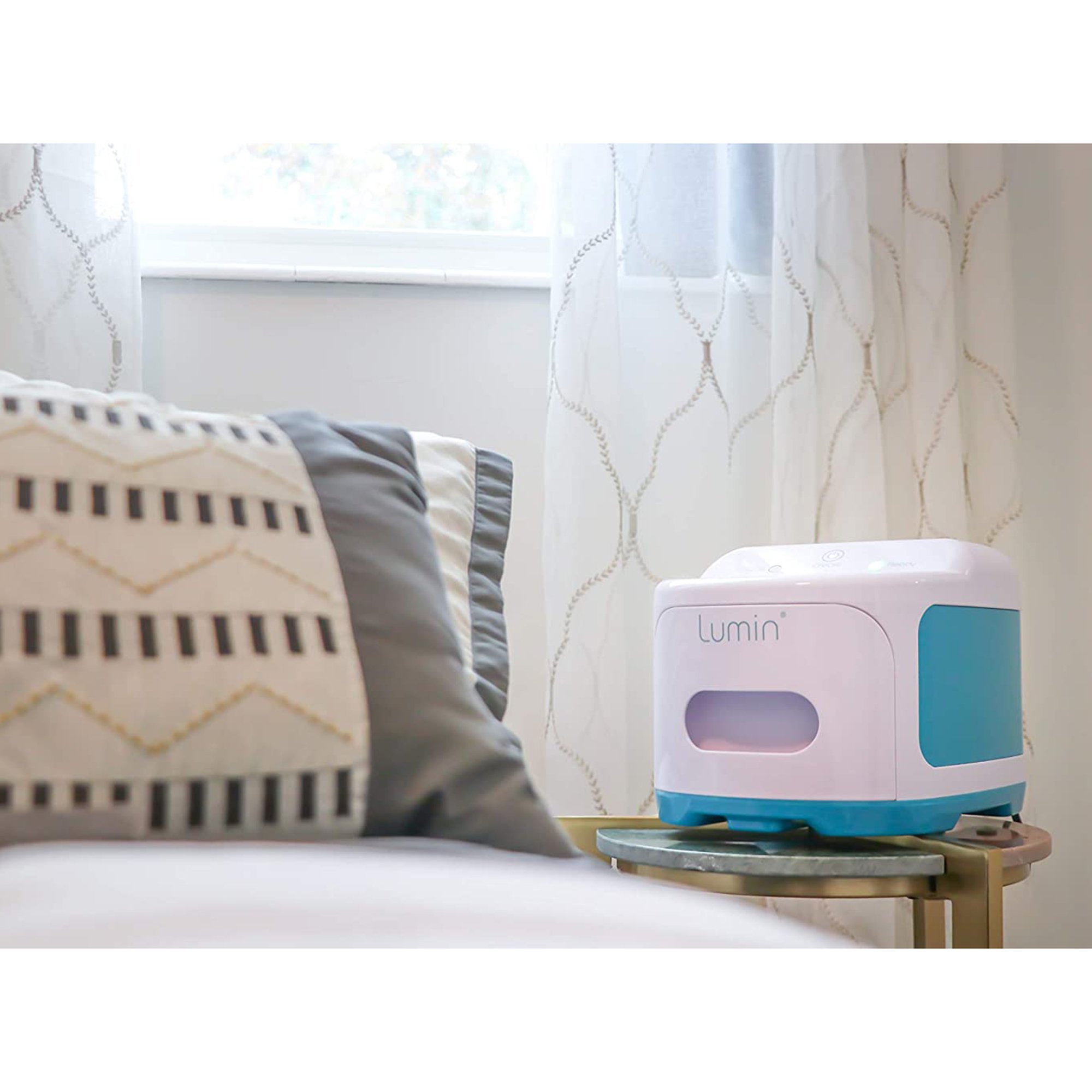 Lumin™ CPAP Sanitizing Unit - Image 7