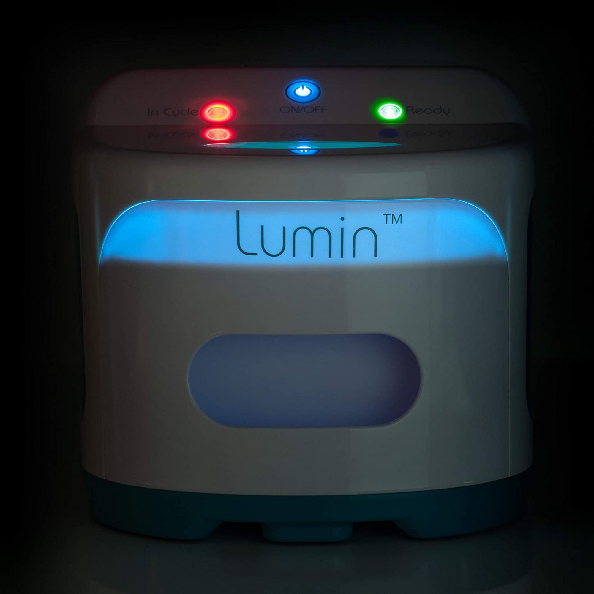 Lumin™ CPAP Sanitizing Unit - Image 8