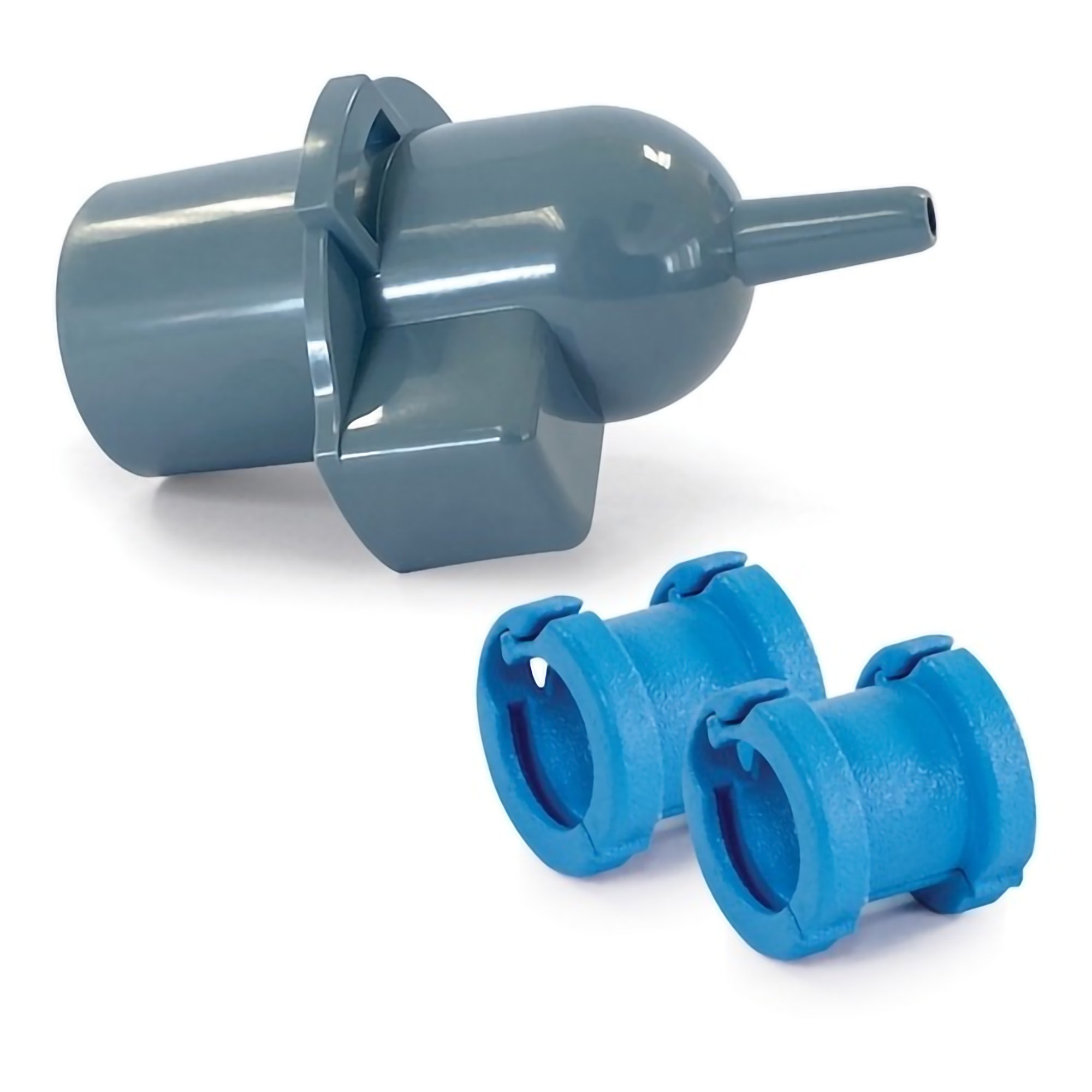 CPAP Sanitizing Unit Tubing Adapter