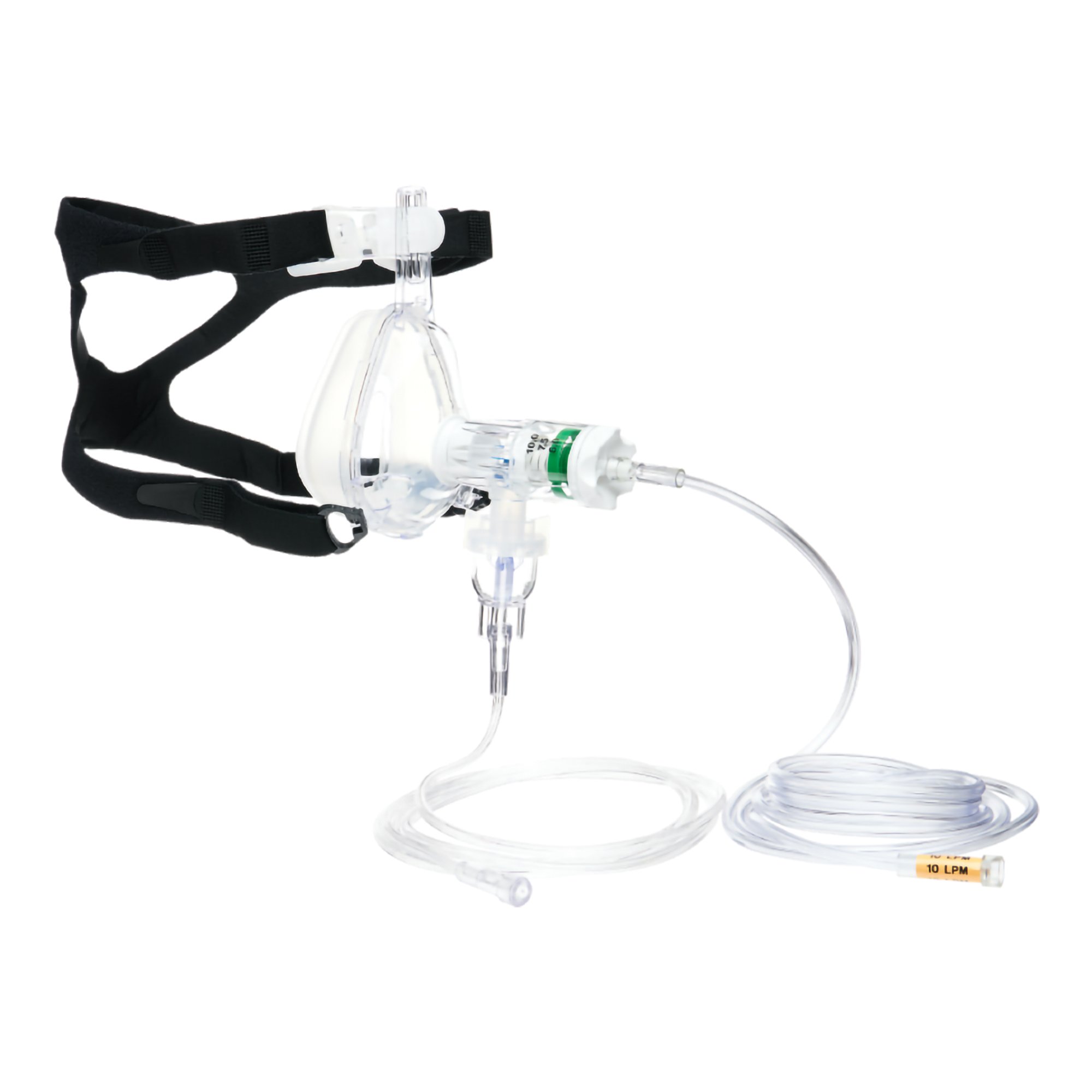 Pulmodyne® GO-PAP™ CPAP Unit