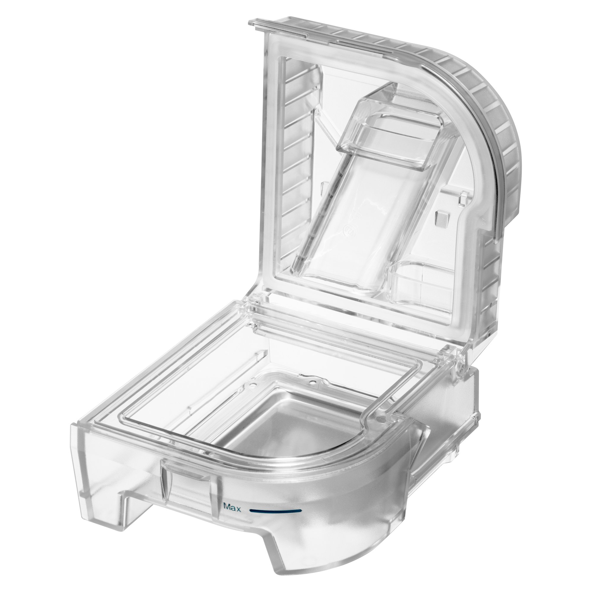 Luna II (G2) Replacement CPAP Water Chamber - Image 3