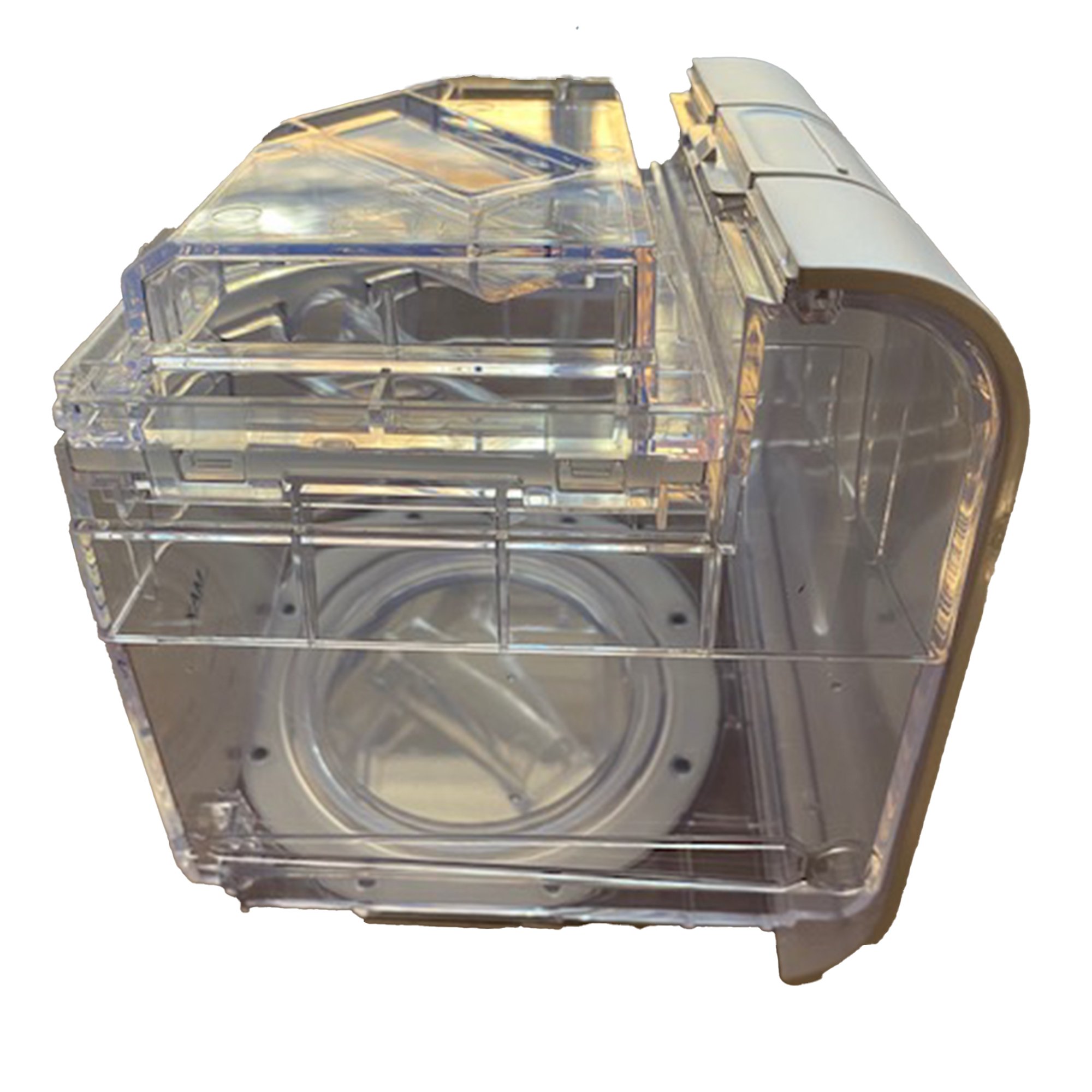 Resvent iBreeze Water Chamber