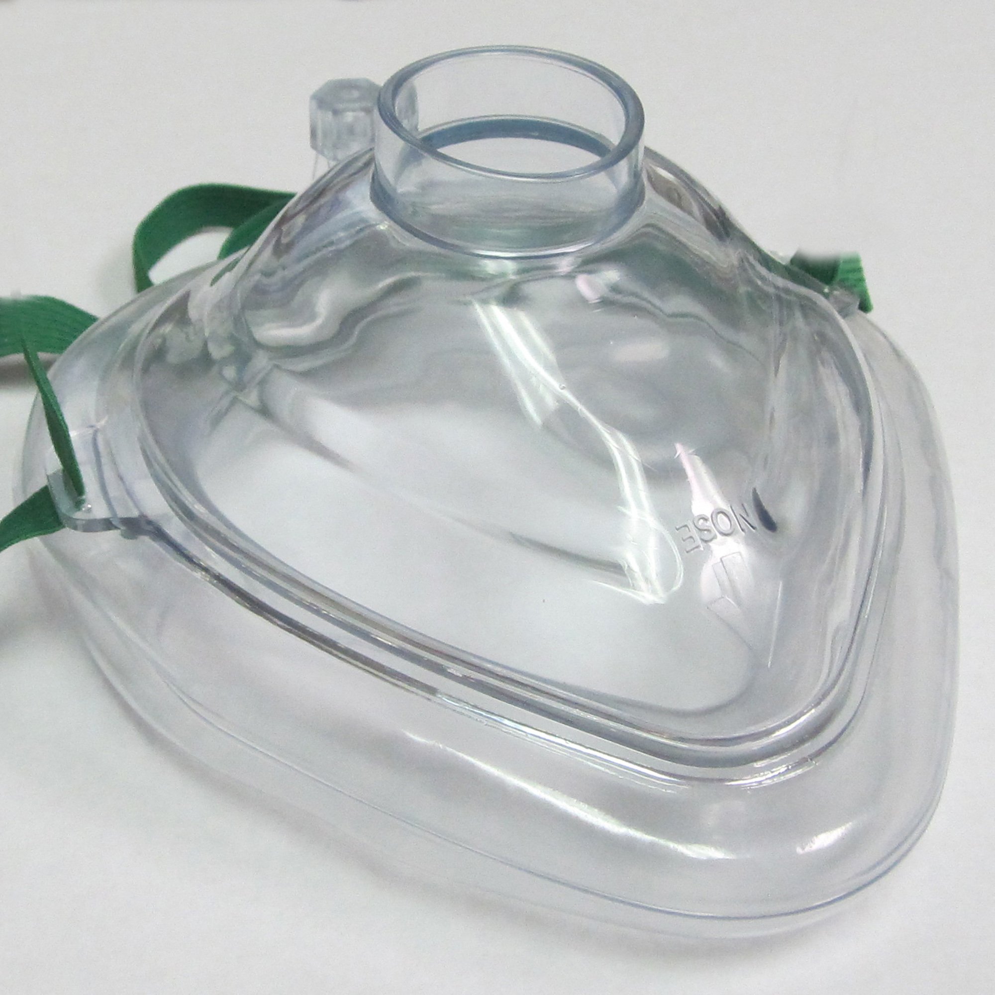 Adsafe™ CPR Pocket Resuscitation Mask - Image 5
