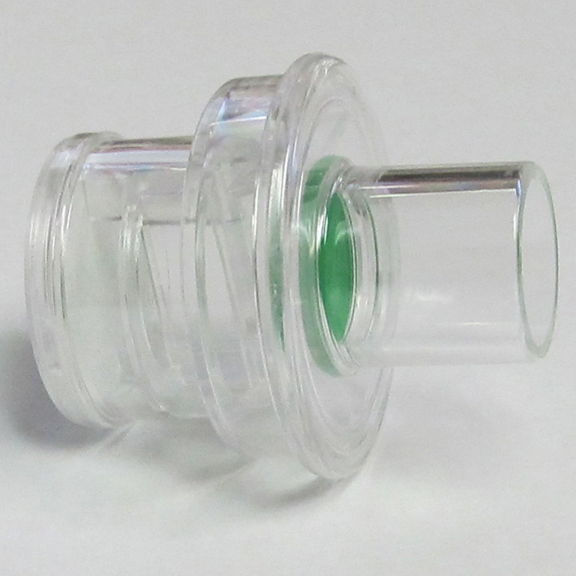 Adsafe™ CPR Pocket Resuscitation Mask - Image 6
