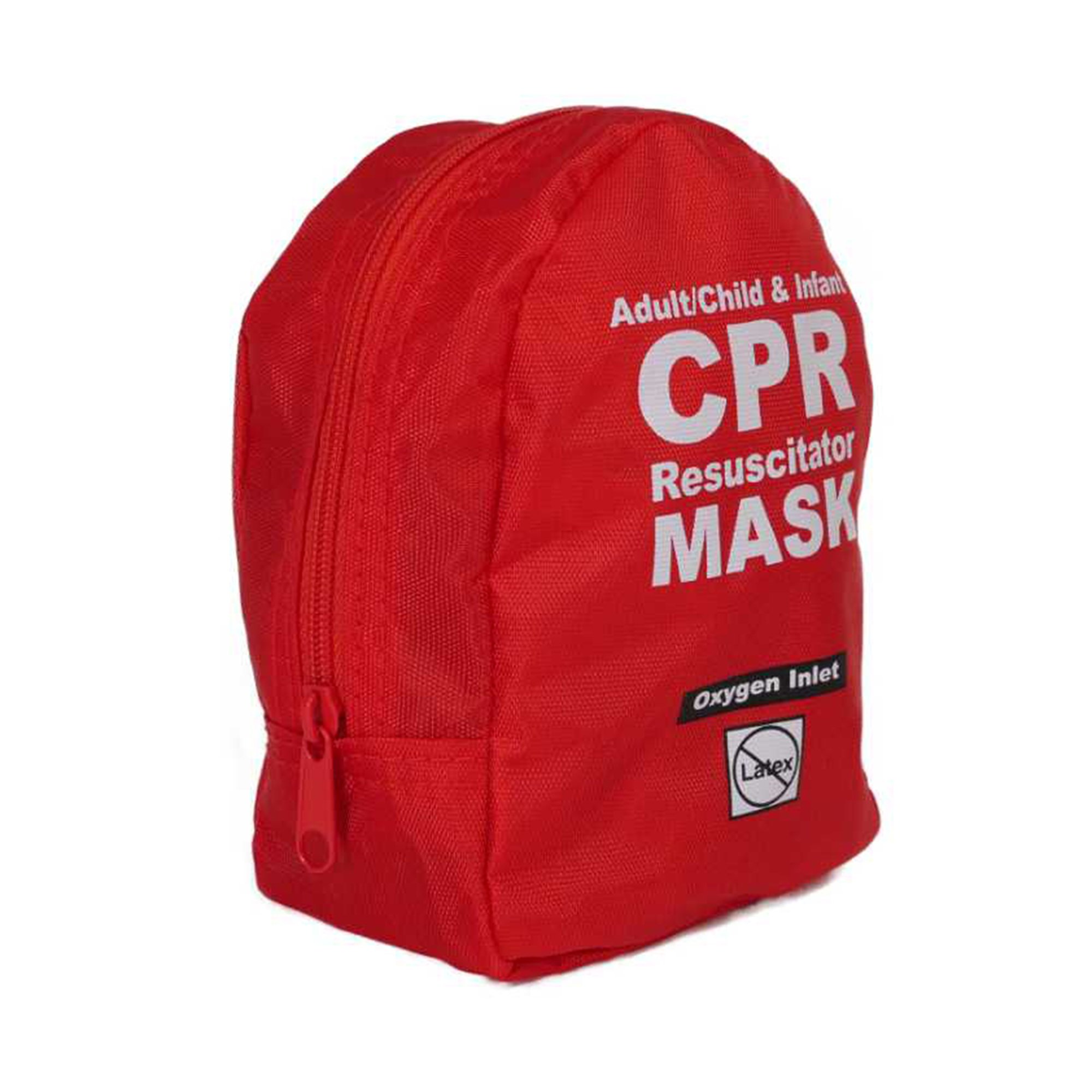 CPR Face Mask with Case - Image 4