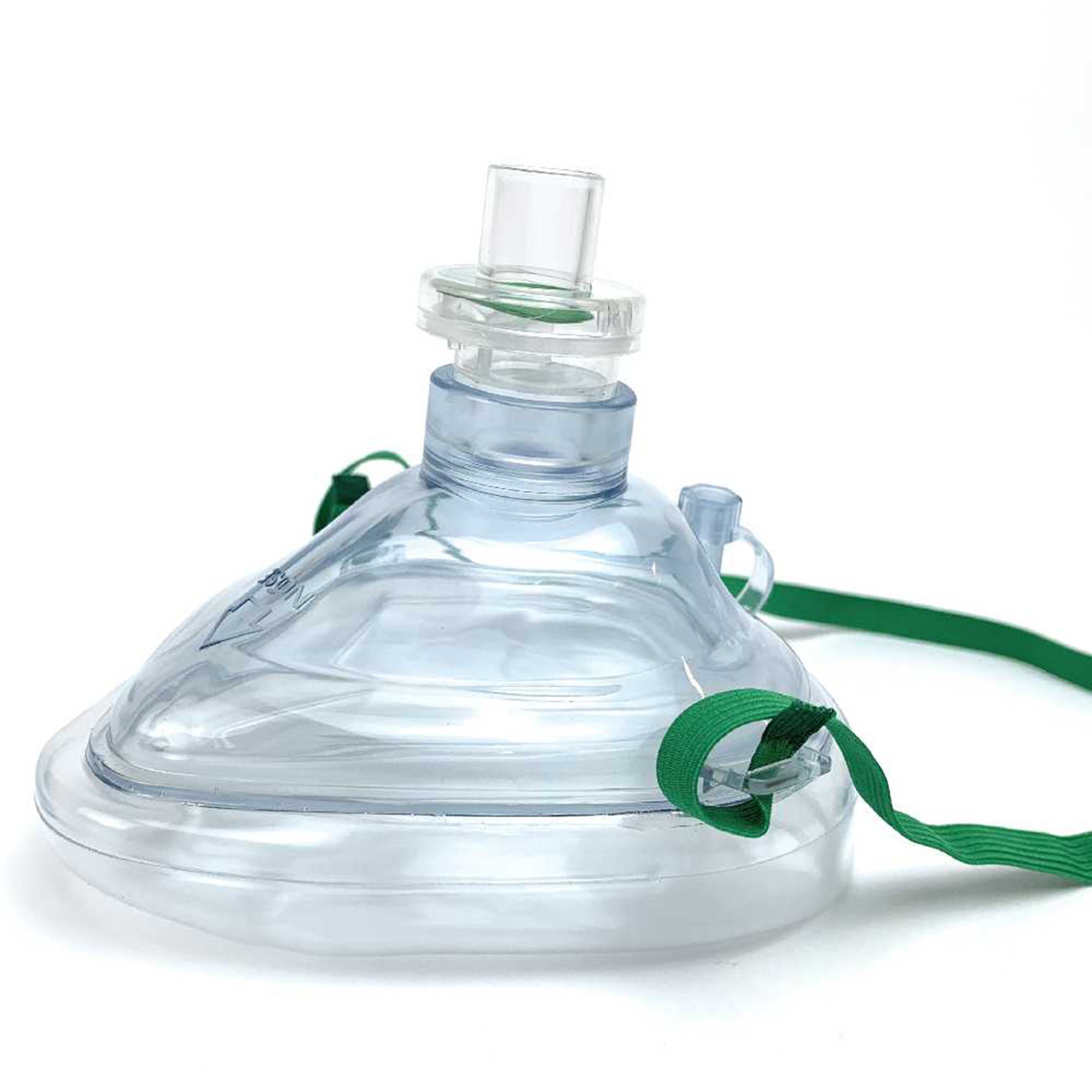 CPR Face Mask with Case - Image 5