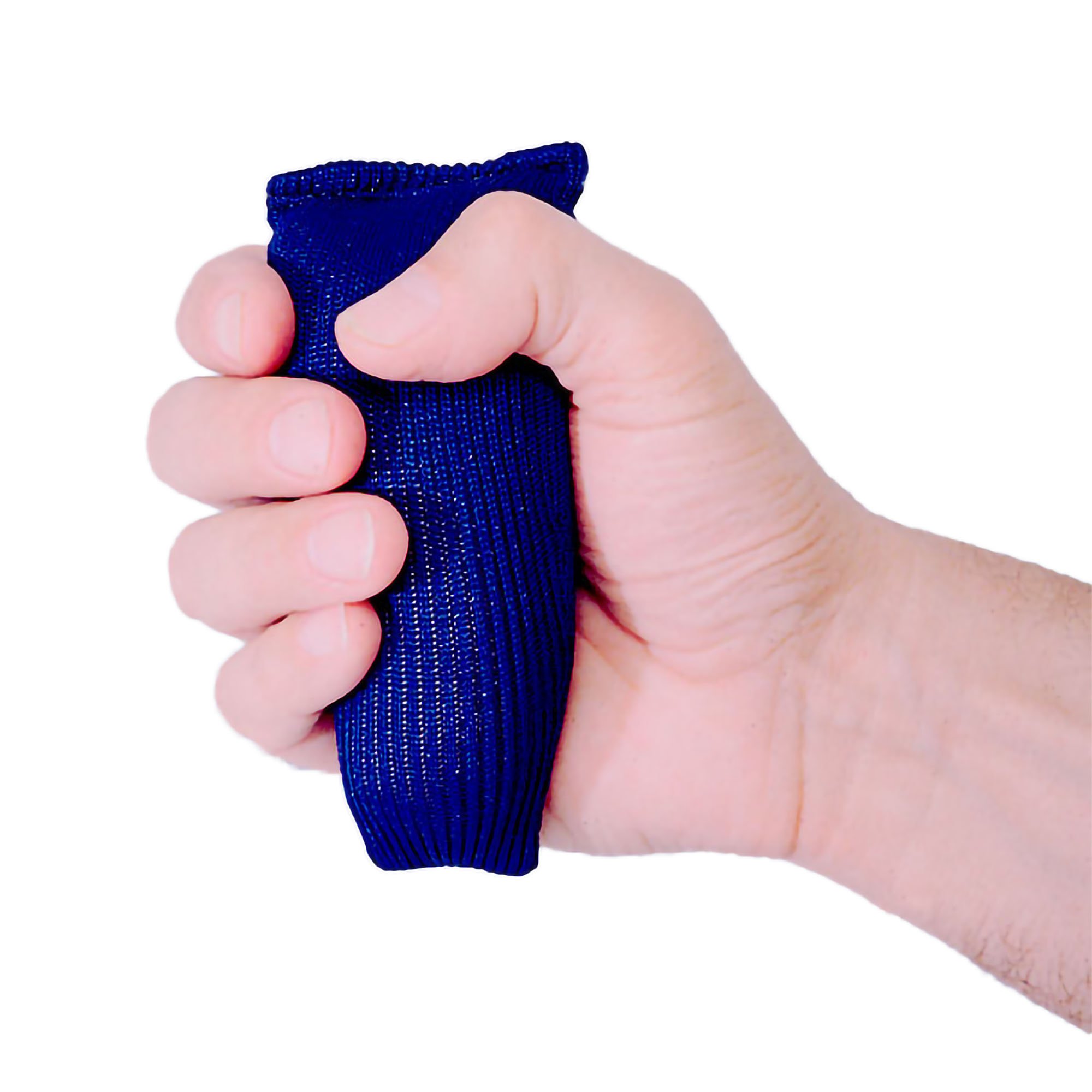 SkiL-Care™ Hand Cushion Grip, Dark Blue