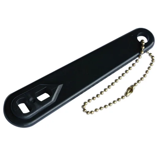 Sunset Healthcare Cylinder Wrench