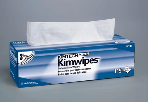 Kimtech Science™ Kimwipes™ Delicate Task Wipe